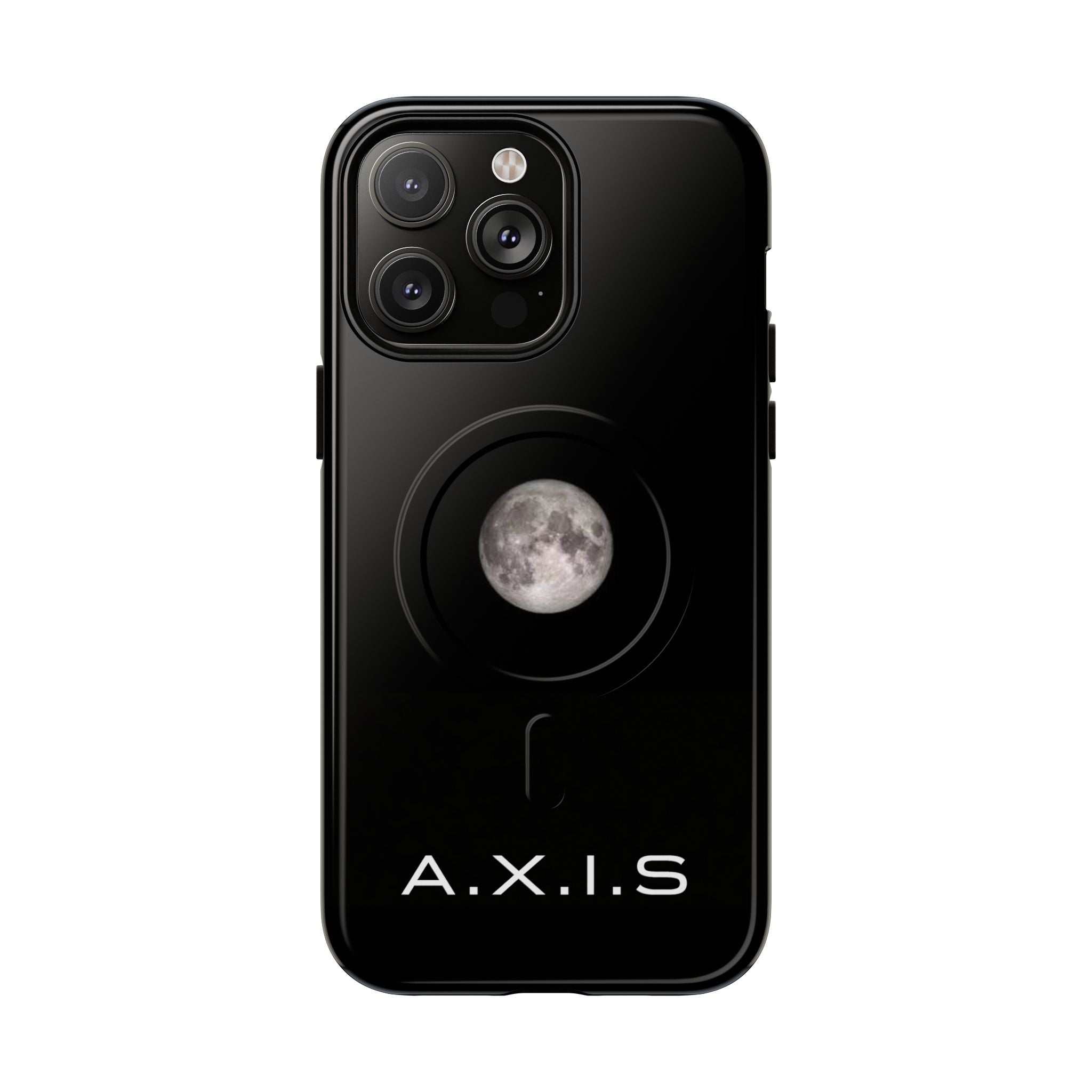 A.X.I.S CYCLE I Magnetic Phone Case