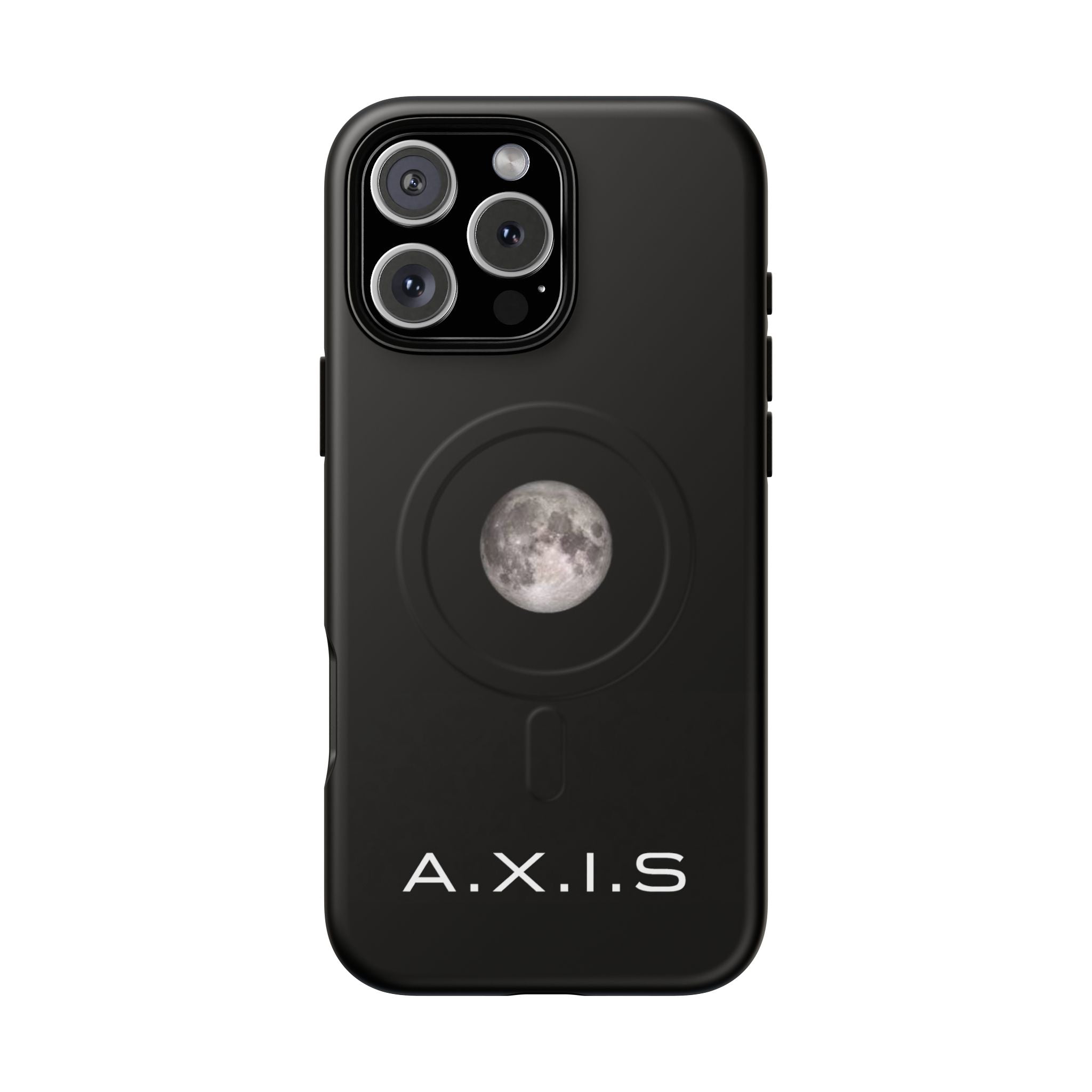 A.X.I.S CYCLE I Magnetic Phone Case