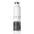 A.X.I.S. HYDRATION Moon - Stainless Steel Bottle