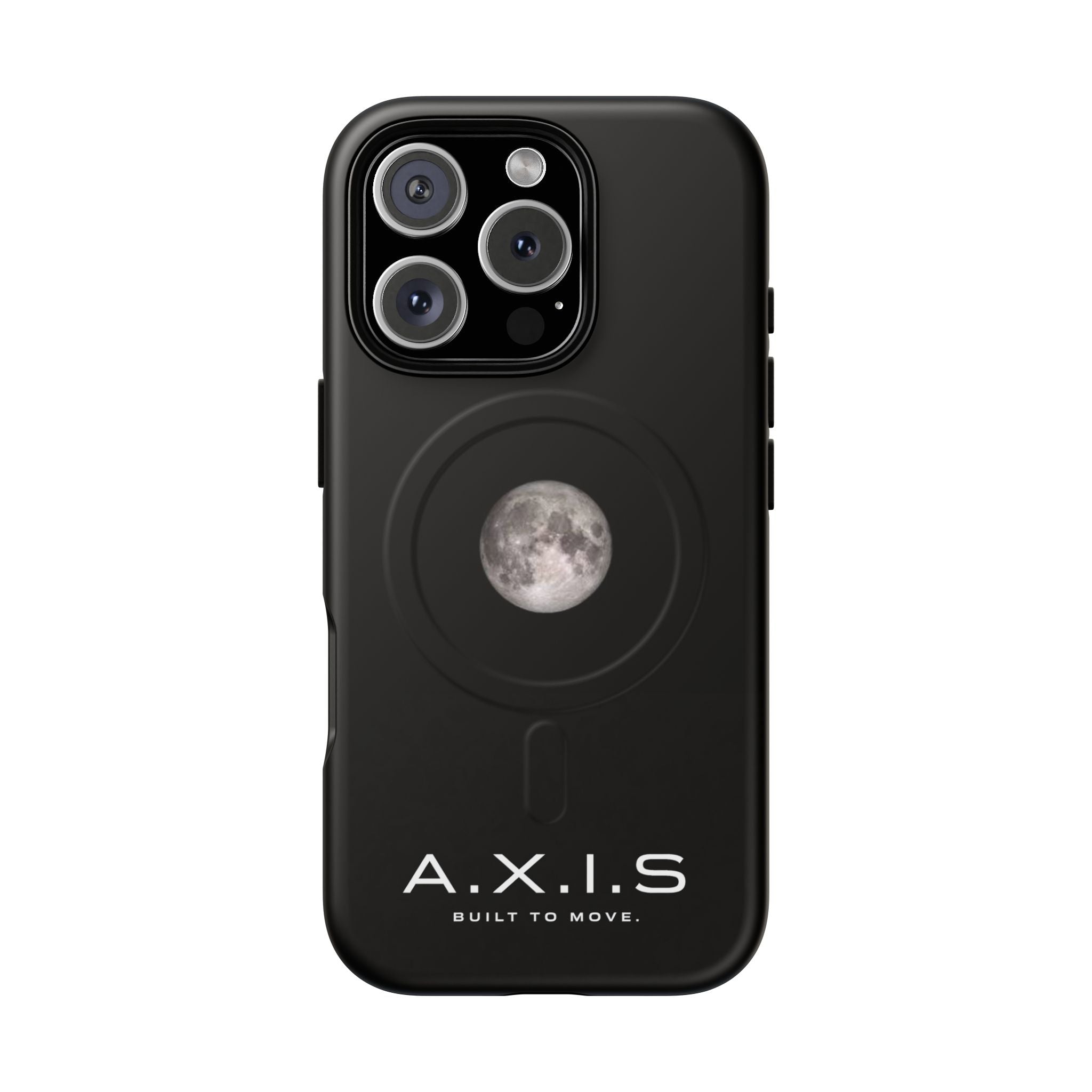 A.X.I.S CYCLE I Magnetic Phone Case