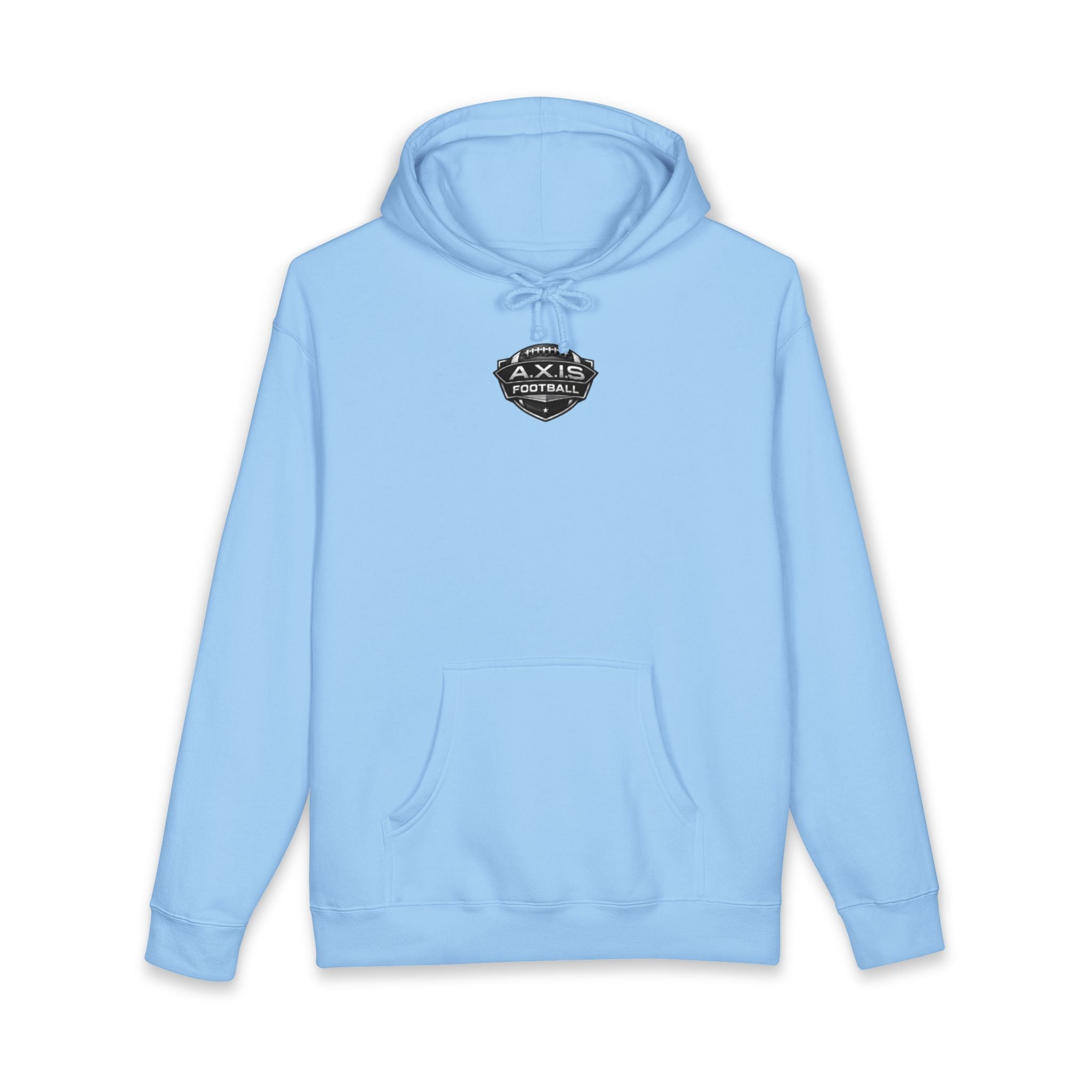 A.X.I.S FOOTBALL PREMIUM HEAVY Hoodie Mini Center