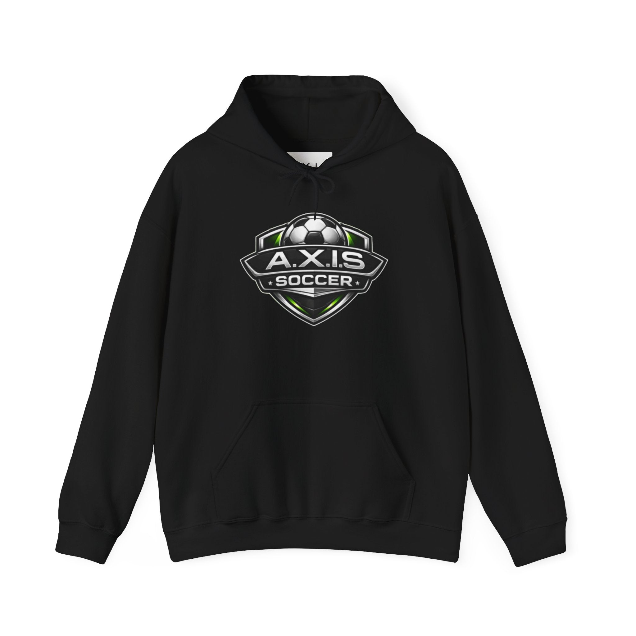 A.X.I.S SOCCER Athlete Hoodie