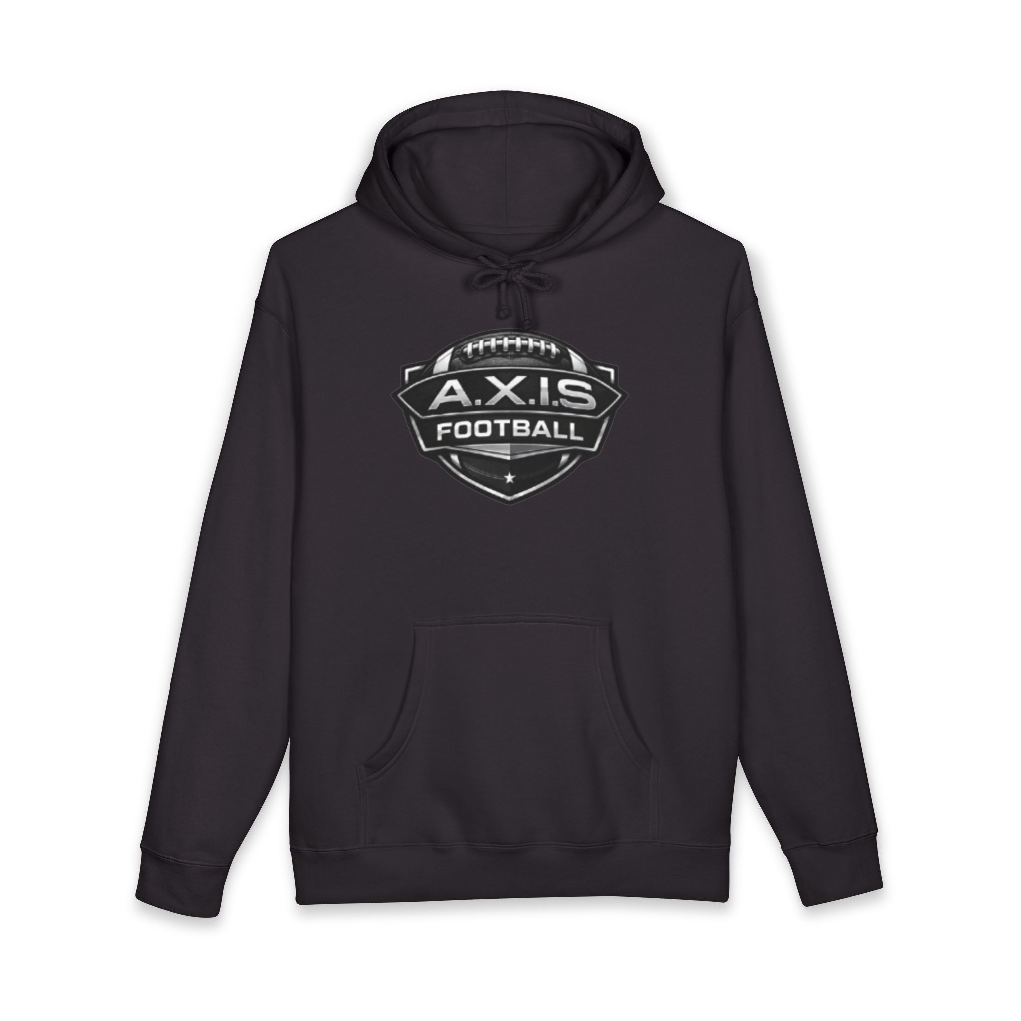 A.X.I.S FOOTBALL PREMIUM HEAVY Center Pullover