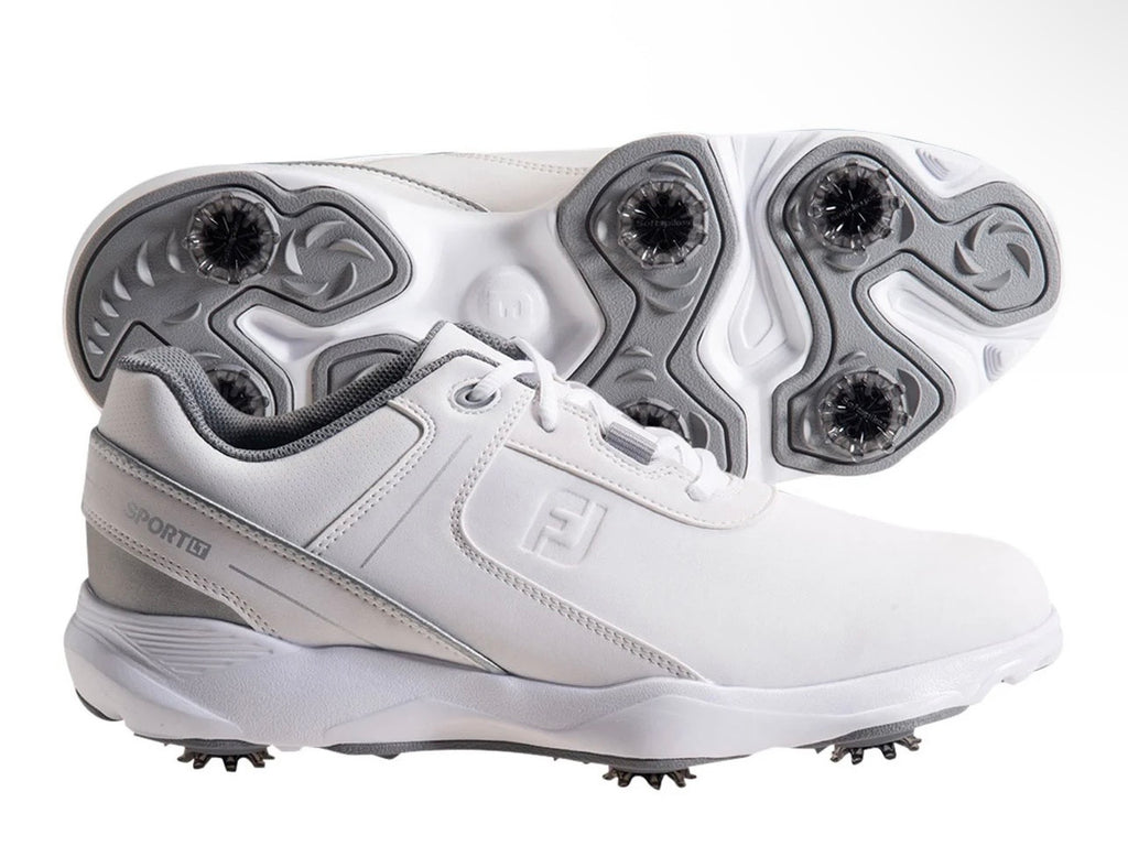 FootJoy Men's Sport LT Golf Shoes