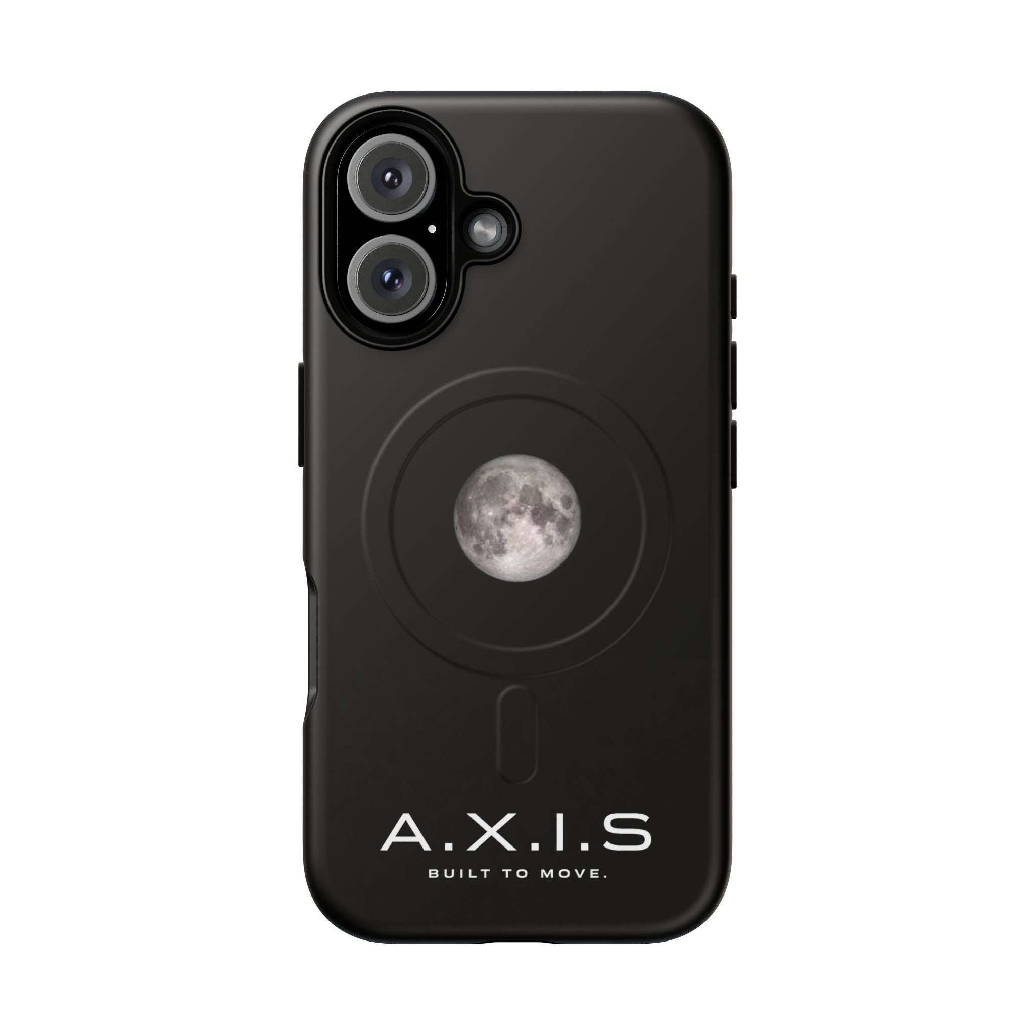A.X.I.S CYCLE I Magnetic Phone Case