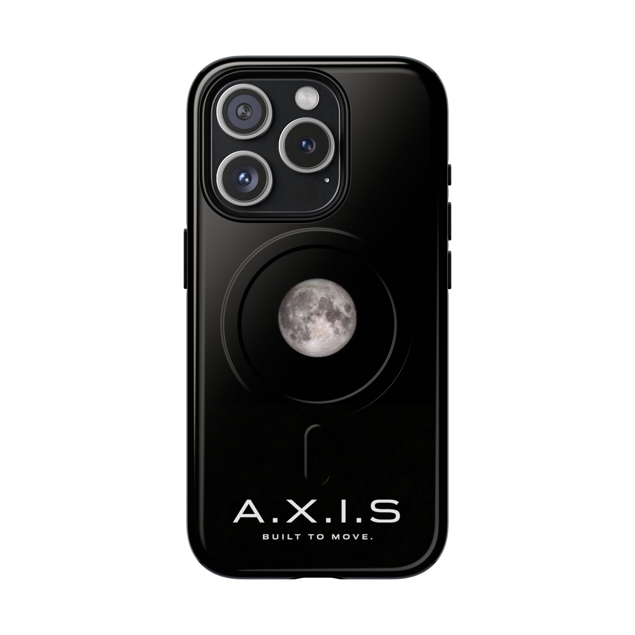 A.X.I.S CYCLE I Magnetic Phone Case