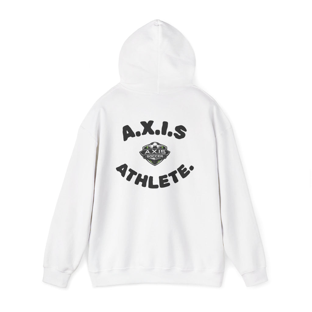 A.X.I.S SOCCER Athlete Hoodie