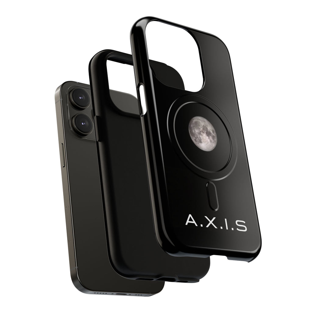 A.X.I.S CYCLE I Magnetic Phone Case