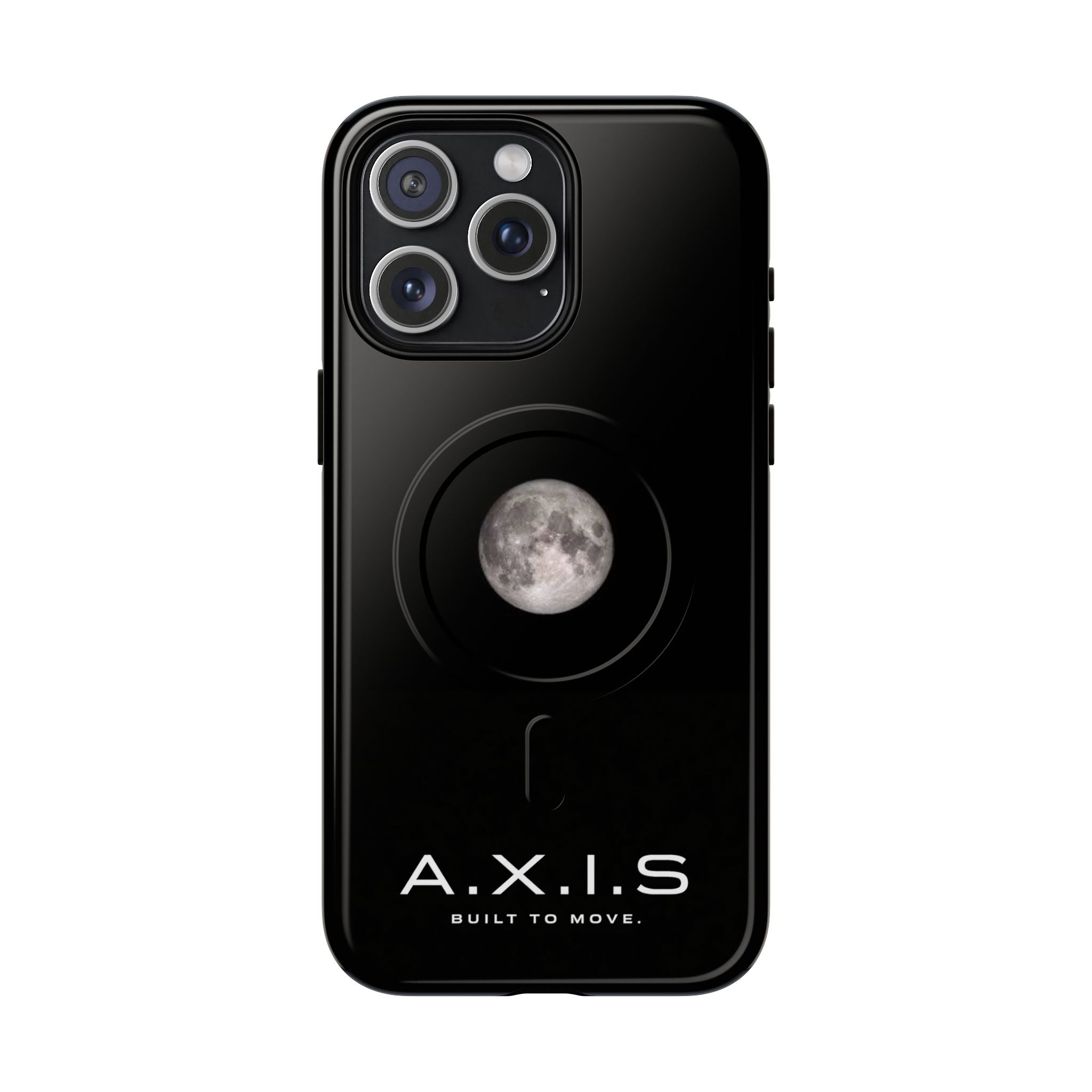 A.X.I.S CYCLE I Magnetic Phone Case