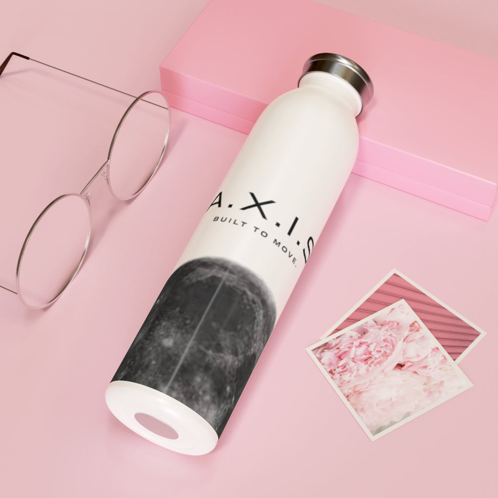A.X.I.S. HYDRATION Moon - Stainless Steel Bottle