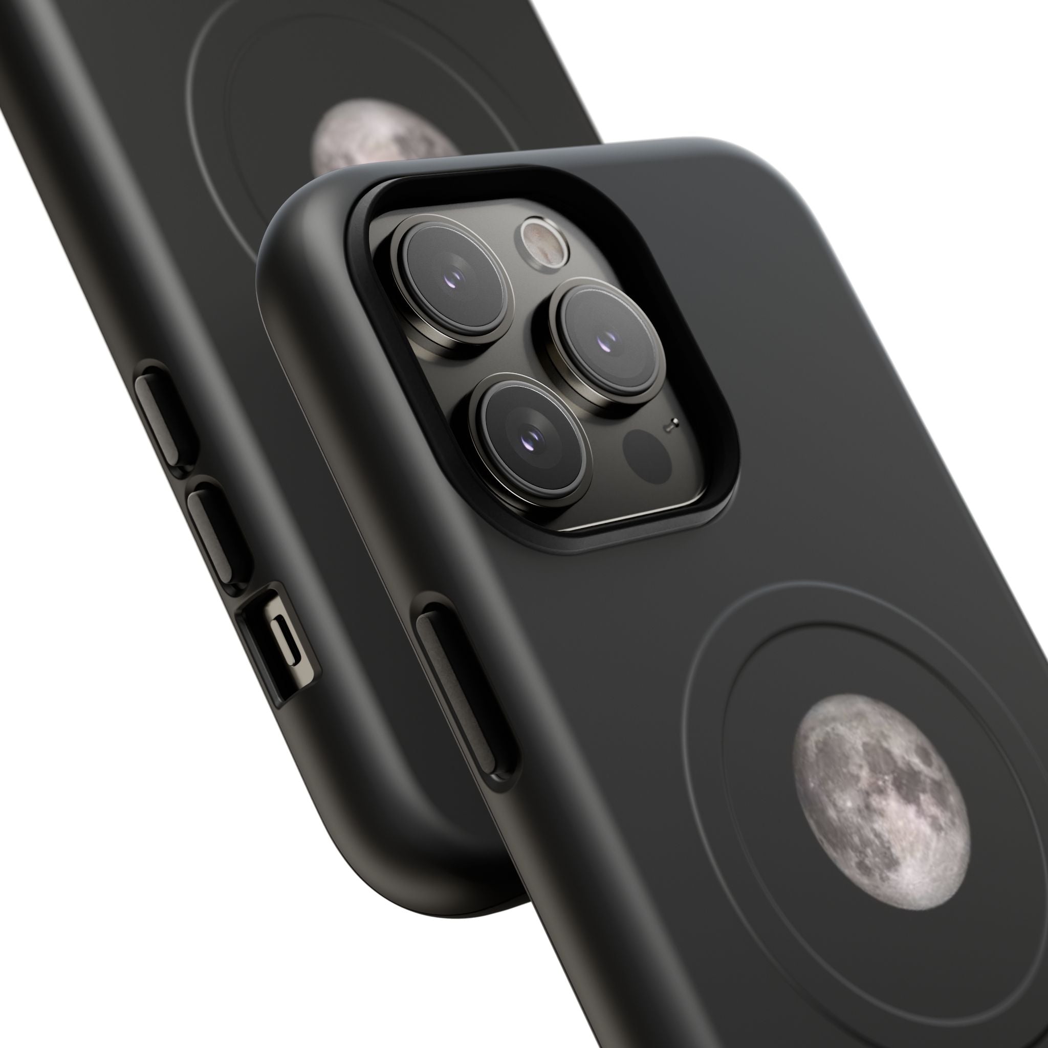 A.X.I.S CYCLE I Magnetic Phone Case