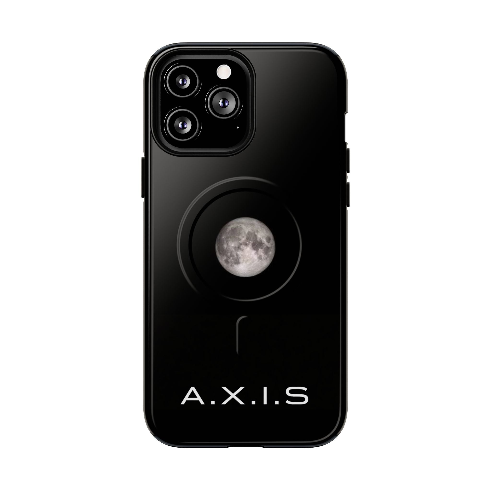A.X.I.S CYCLE I Magnetic Phone Case