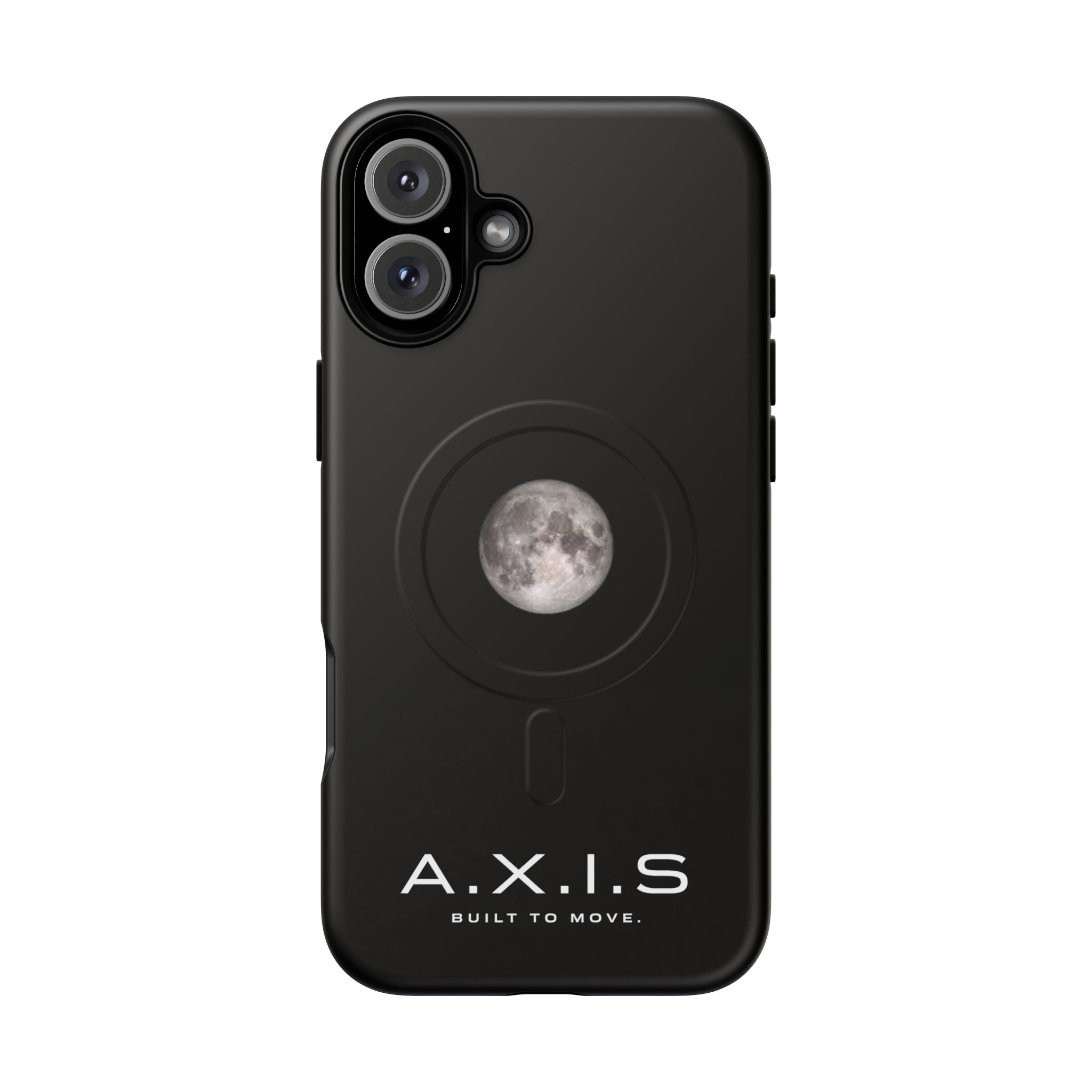 A.X.I.S CYCLE I Magnetic Phone Case