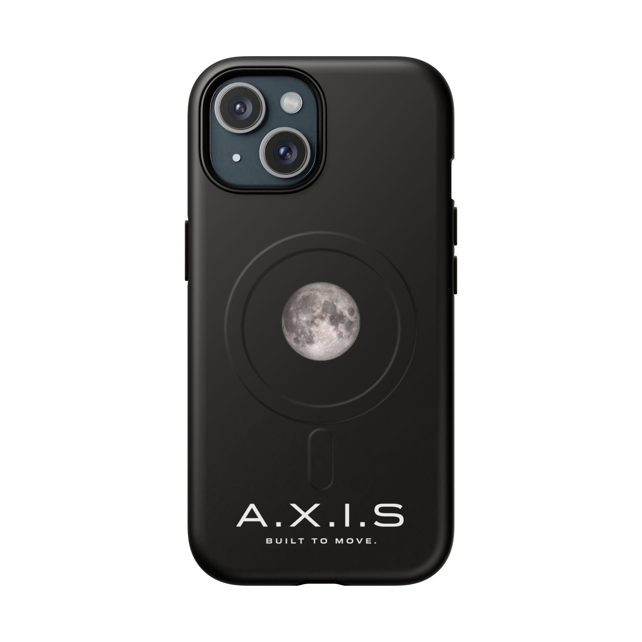 A.X.I.S CYCLE I Magnetic Phone Case