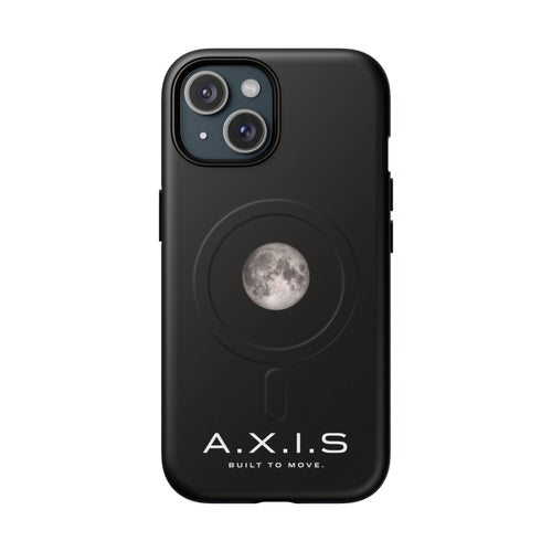 A.X.I.S CYCLE I Magnetic Phone Case