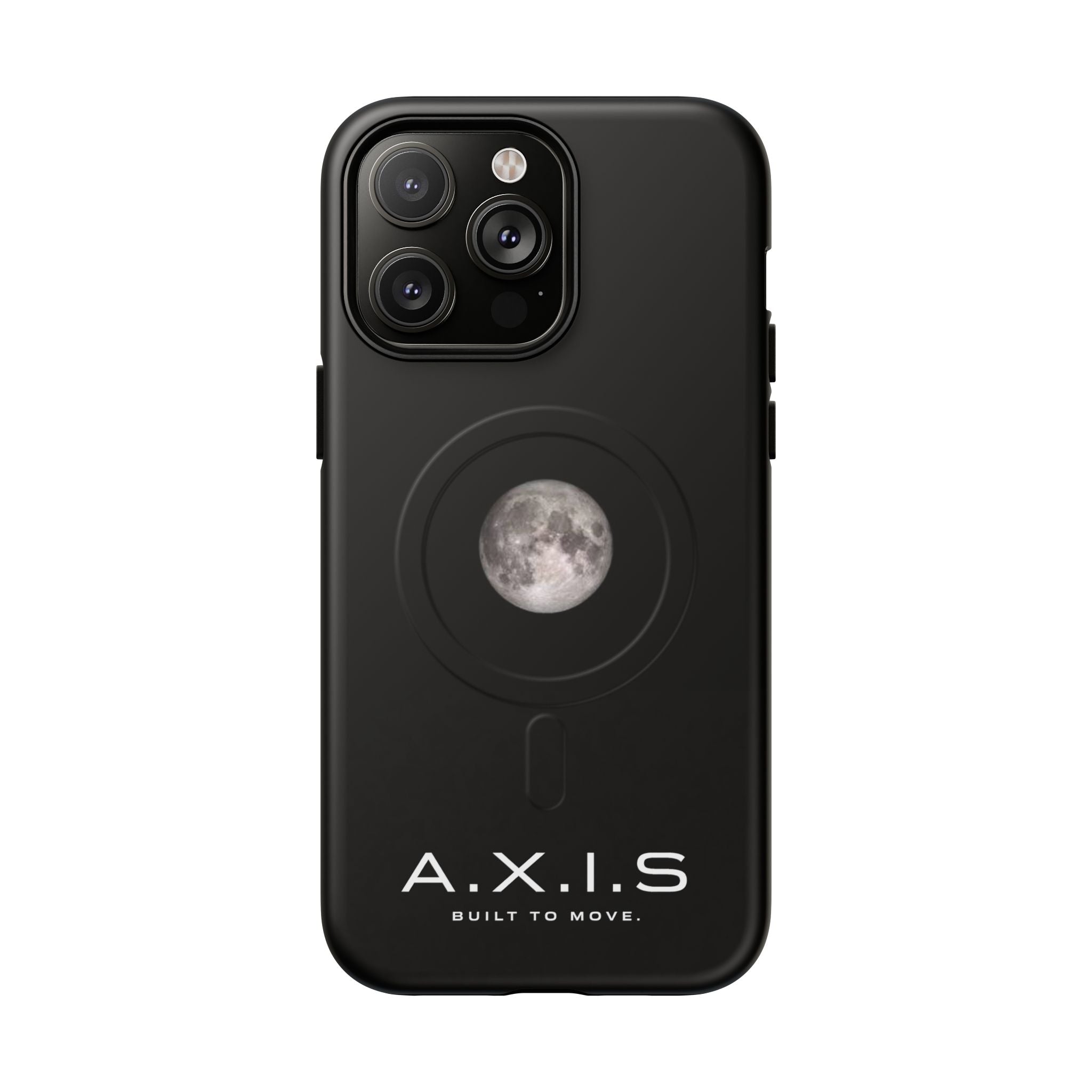 A.X.I.S CYCLE I Magnetic Phone Case