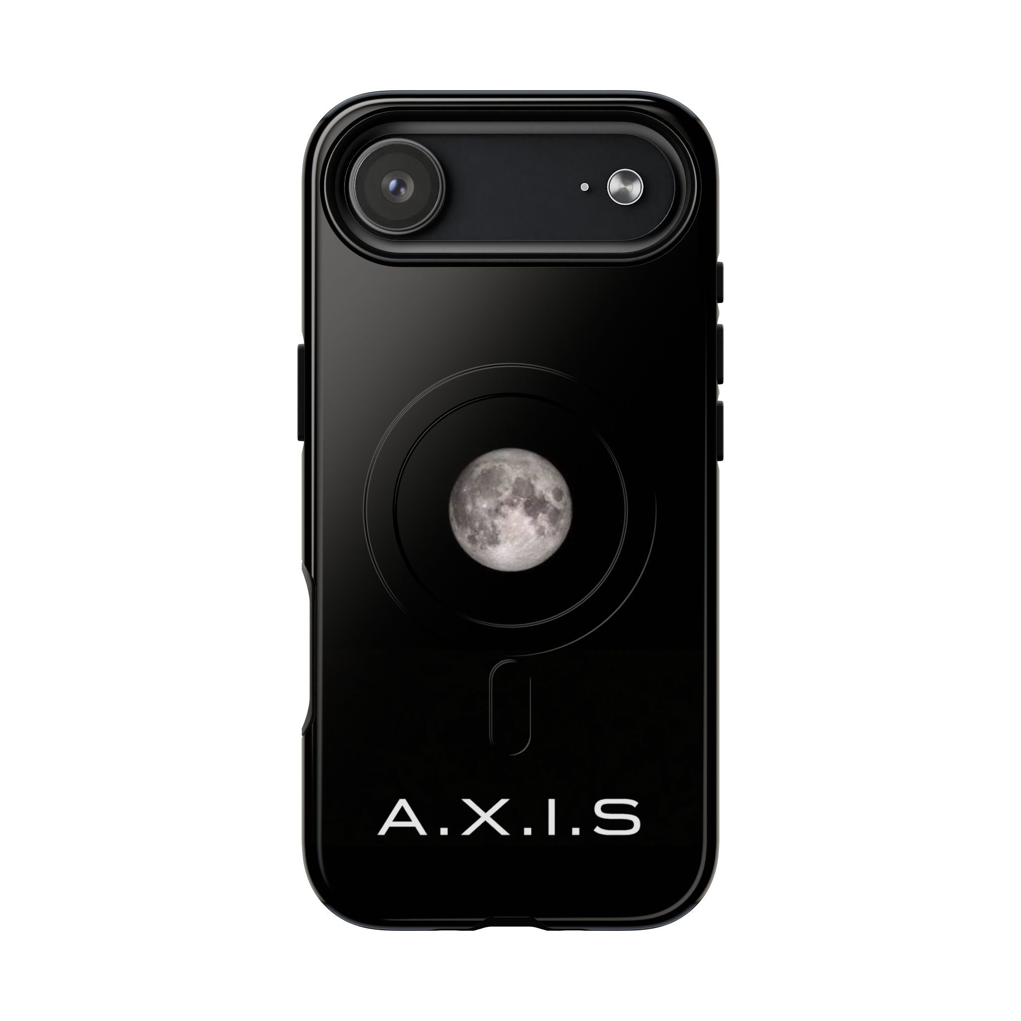 A.X.I.S CYCLE I Magnetic Phone Case