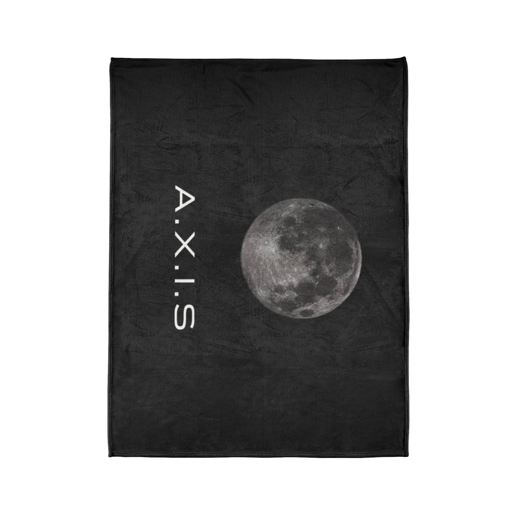 A.X.I.S Premium Fleece Blanket