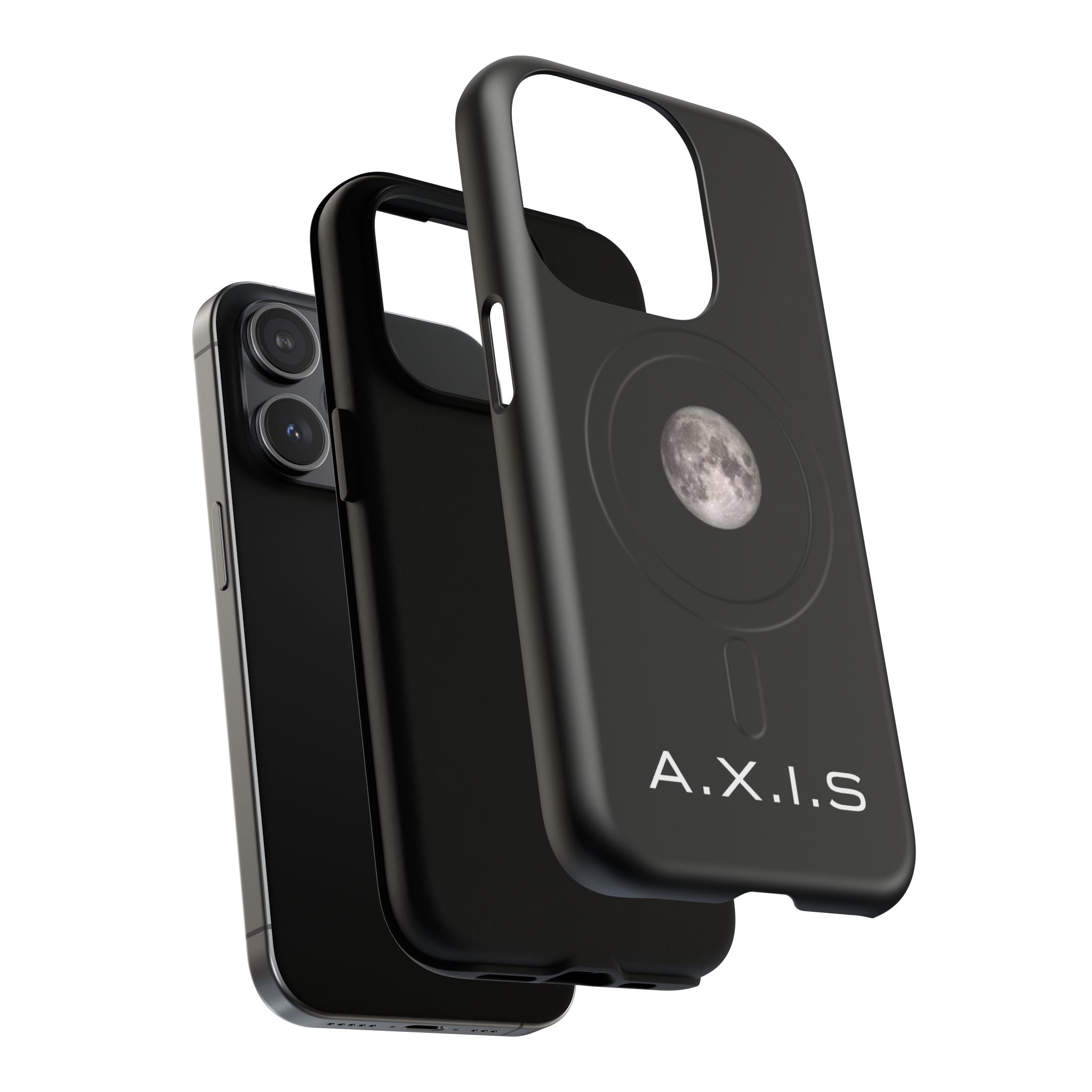 A.X.I.S CYCLE I Magnetic Phone Case