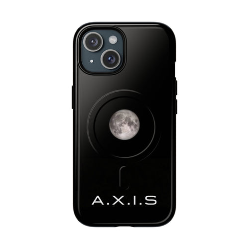 A.X.I.S CYCLE I Magnetic Phone Case
