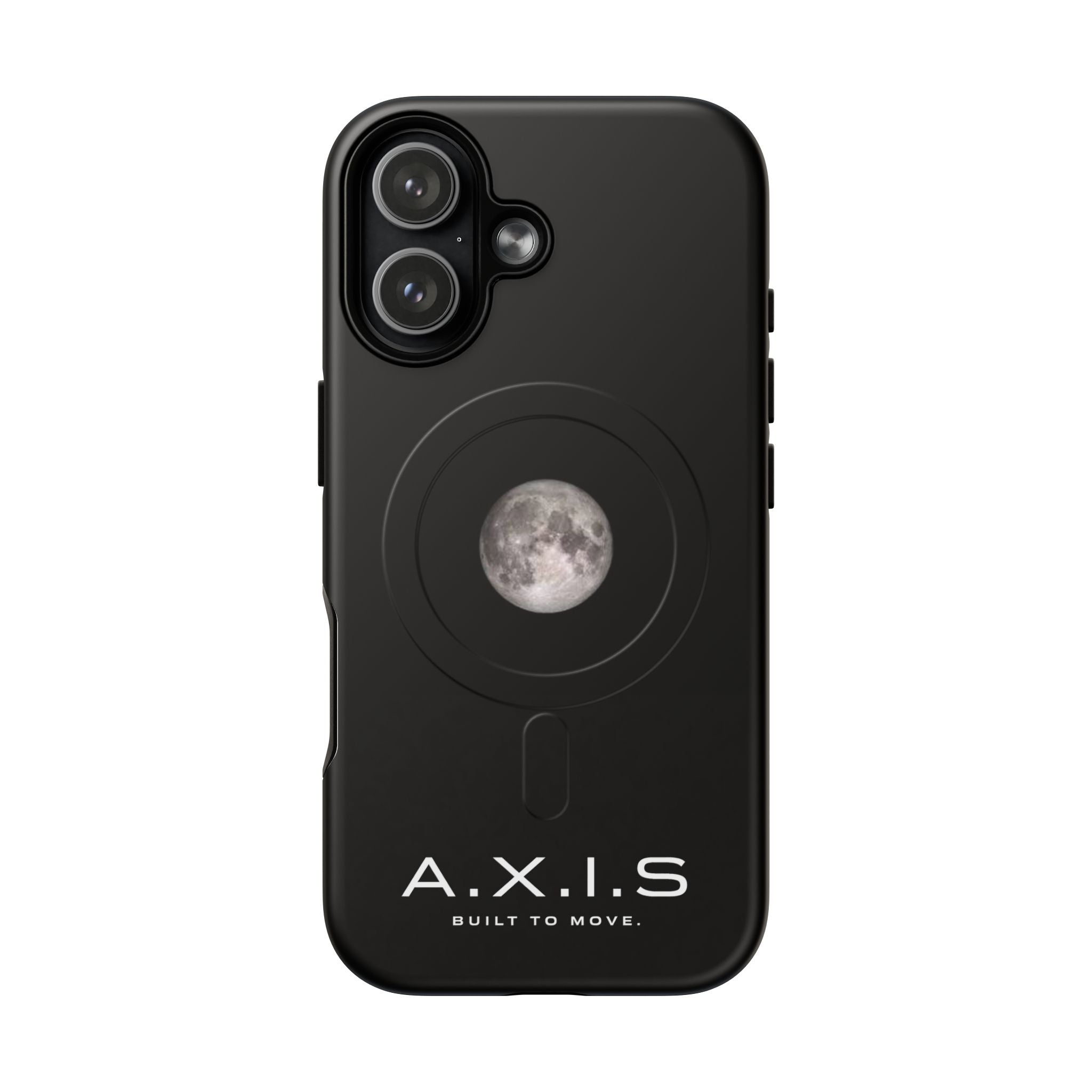 A.X.I.S CYCLE I Magnetic Phone Case
