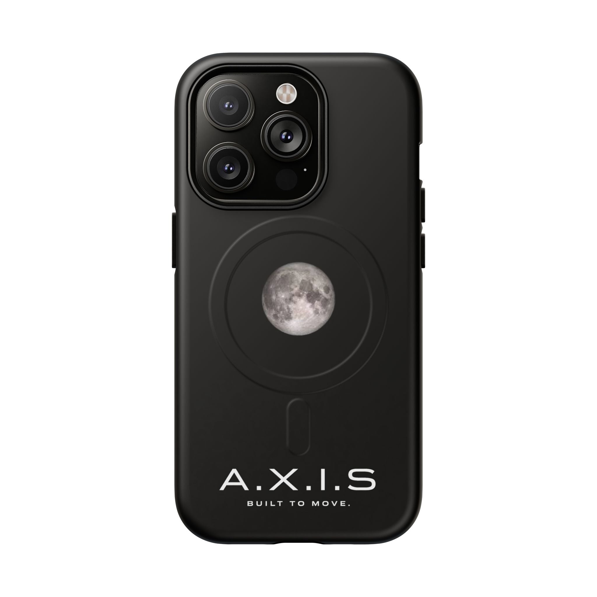A.X.I.S CYCLE I Magnetic Phone Case