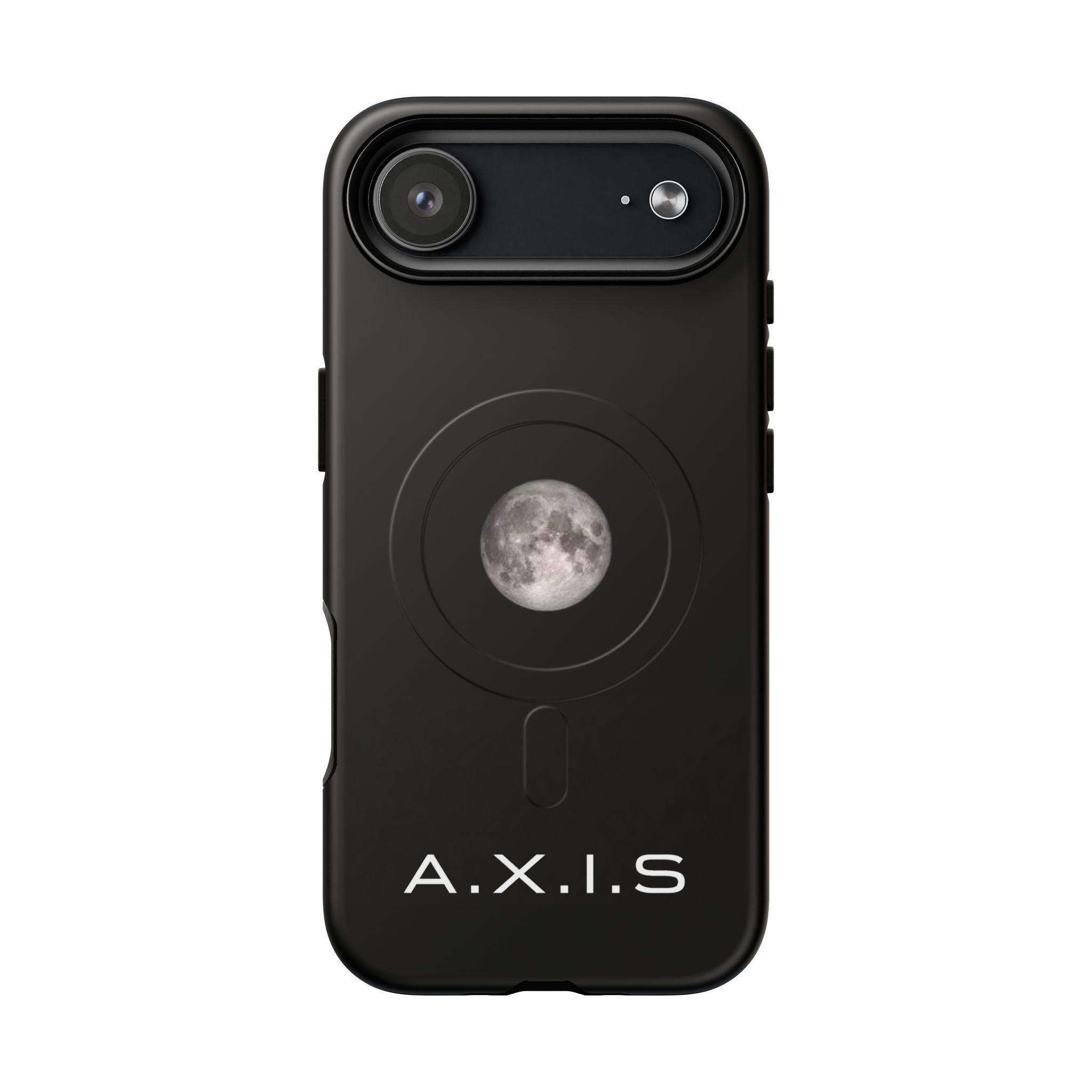 A.X.I.S CYCLE I Magnetic Phone Case