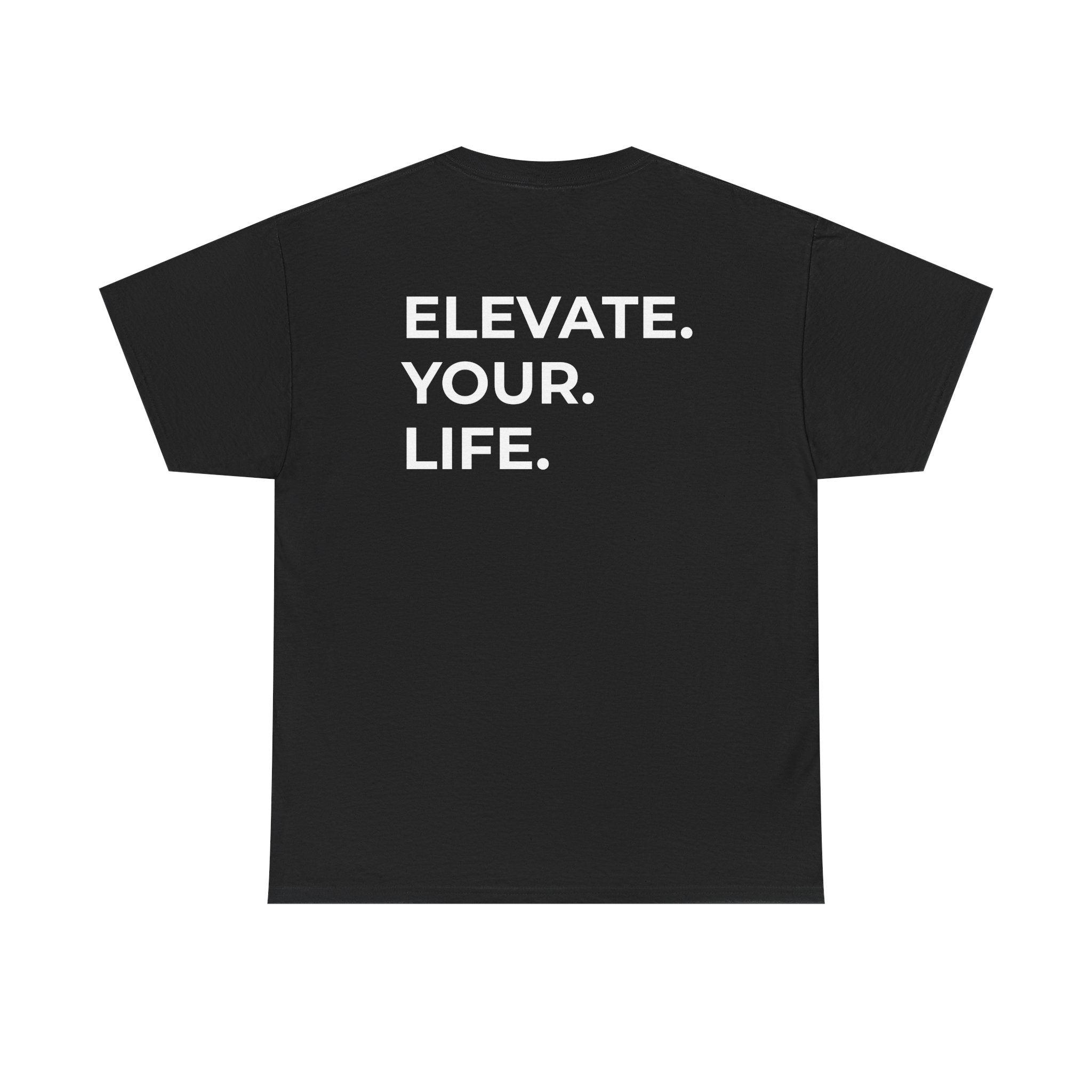 A.X.I.S Elevate Your Life - T-Shirt