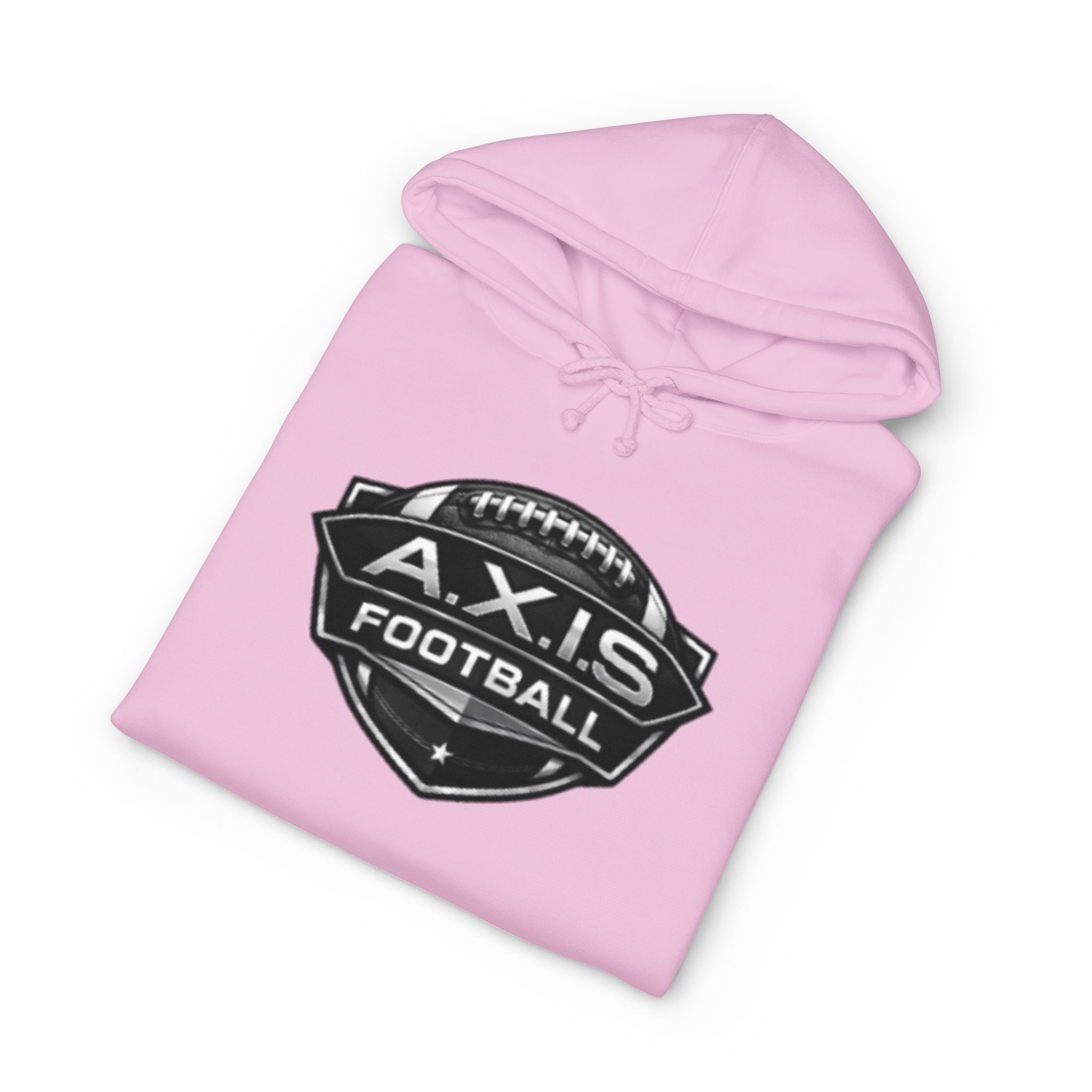 A.X.I.S FOOTBALL PREMIUM HEAVY Center Pullover