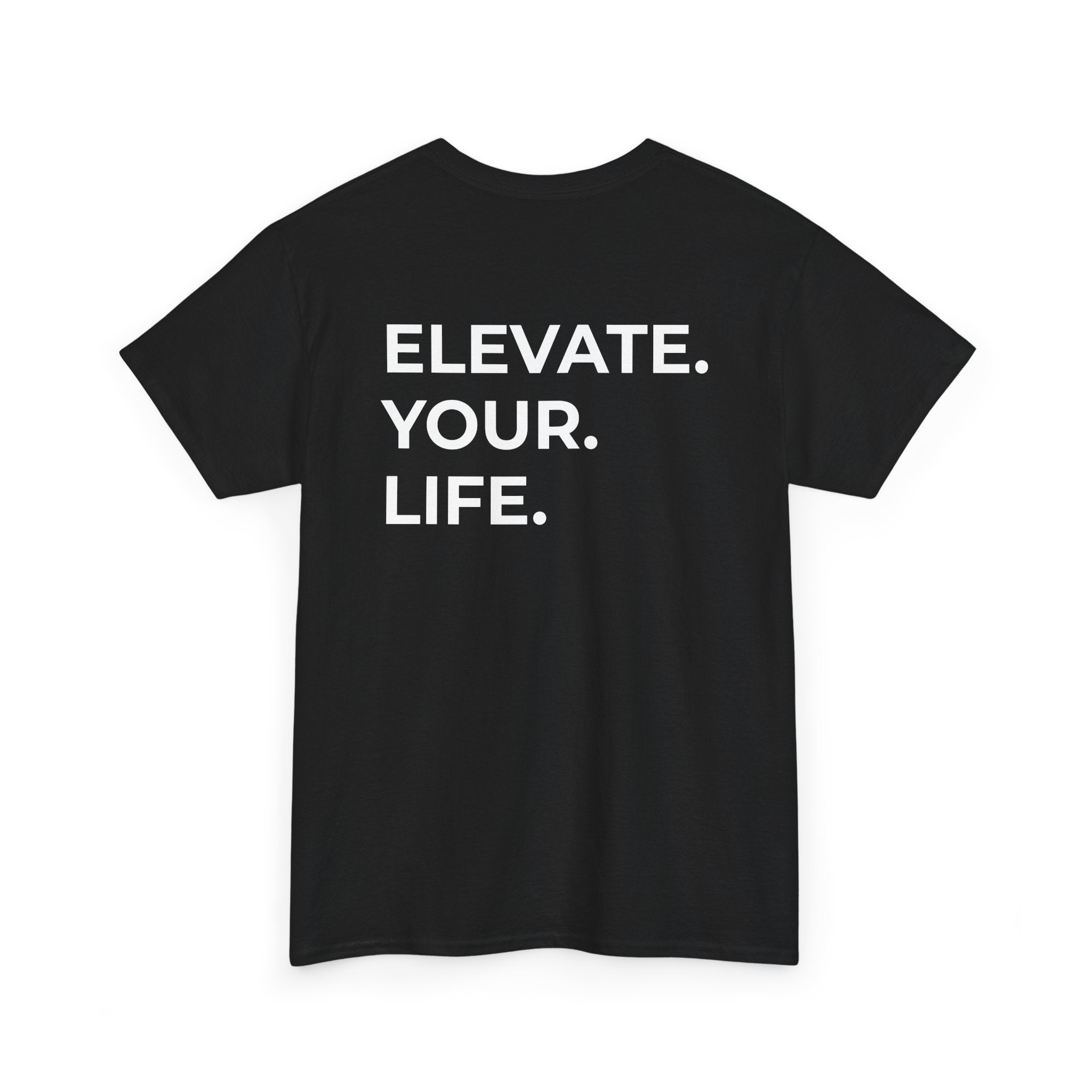A.X.I.S Elevate Your Life - T-Shirt