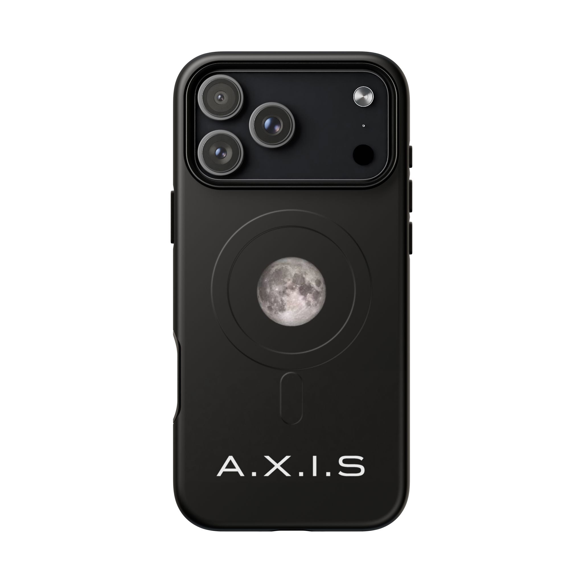 A.X.I.S CYCLE I Magnetic Phone Case