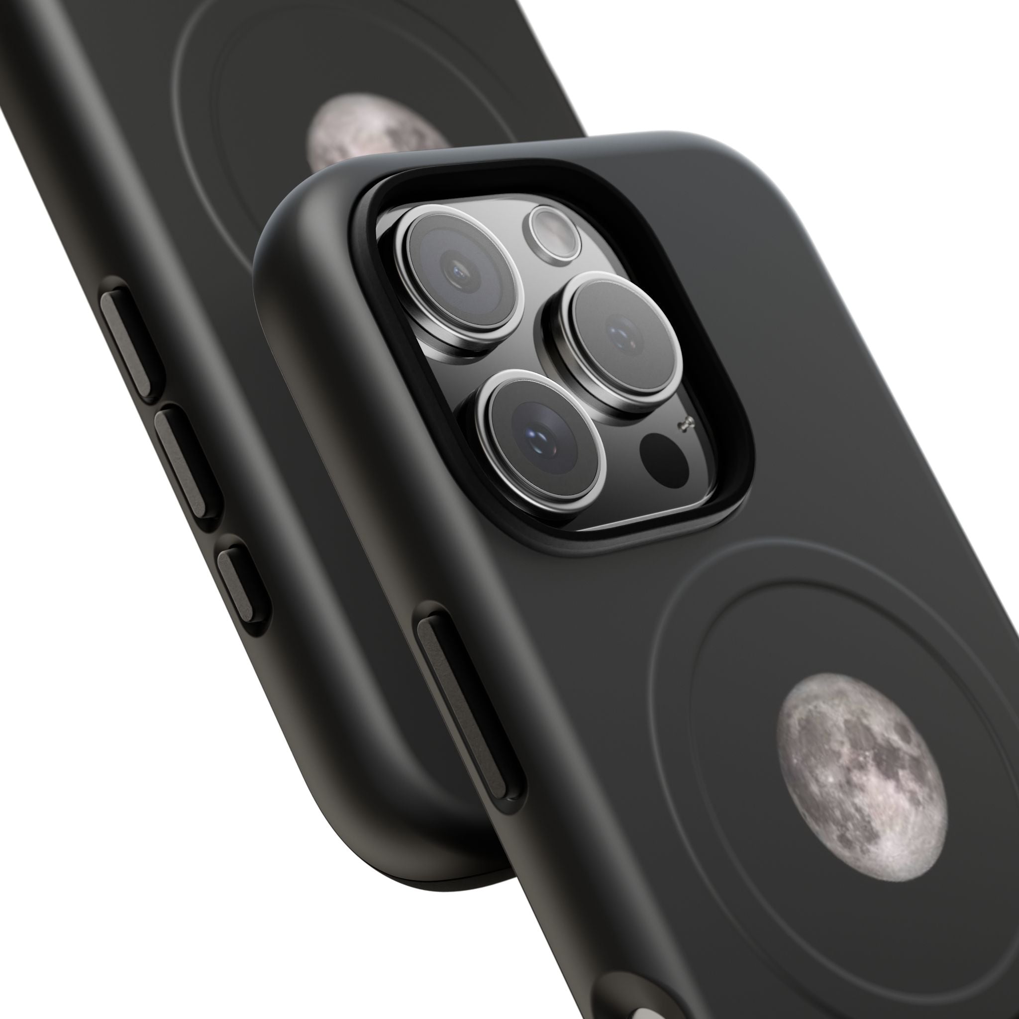 A.X.I.S CYCLE I Magnetic Phone Case