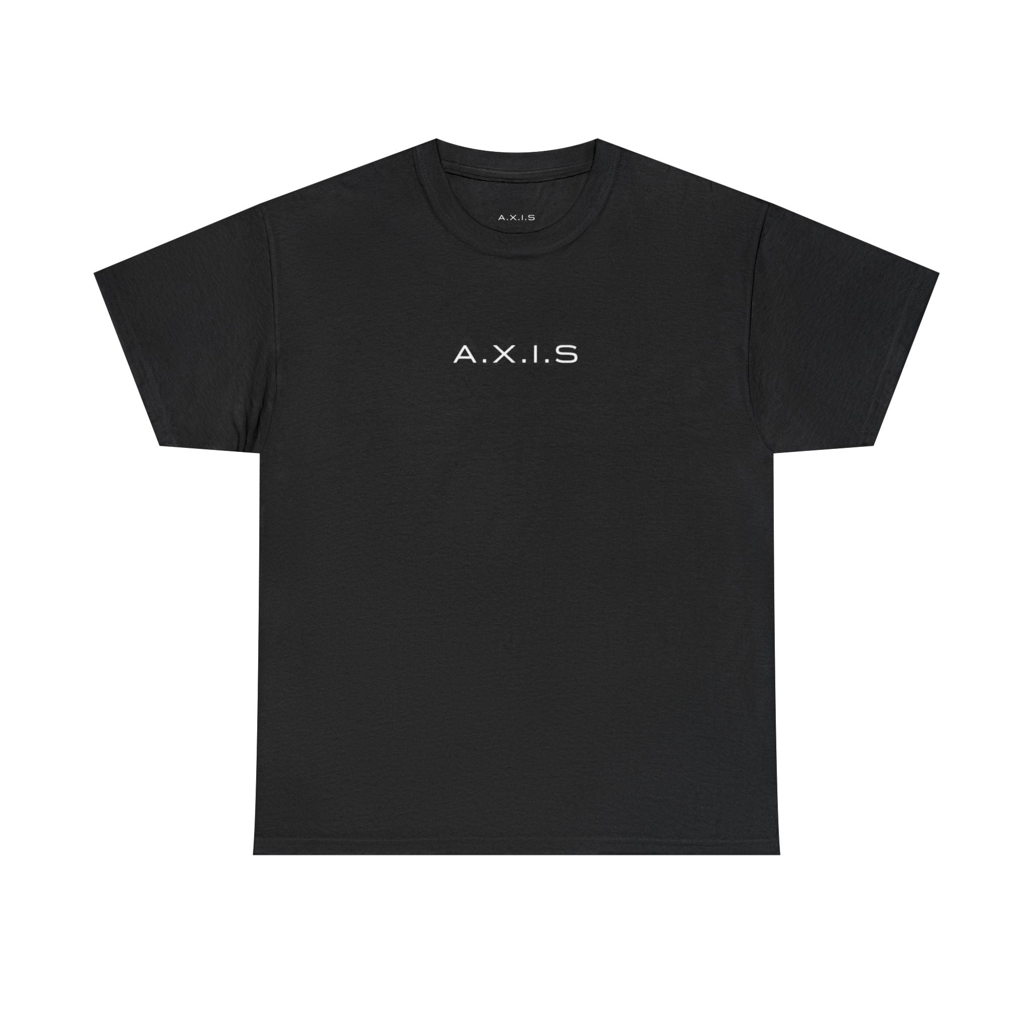 A.X.I.S Elevate Your Life - T-Shirt