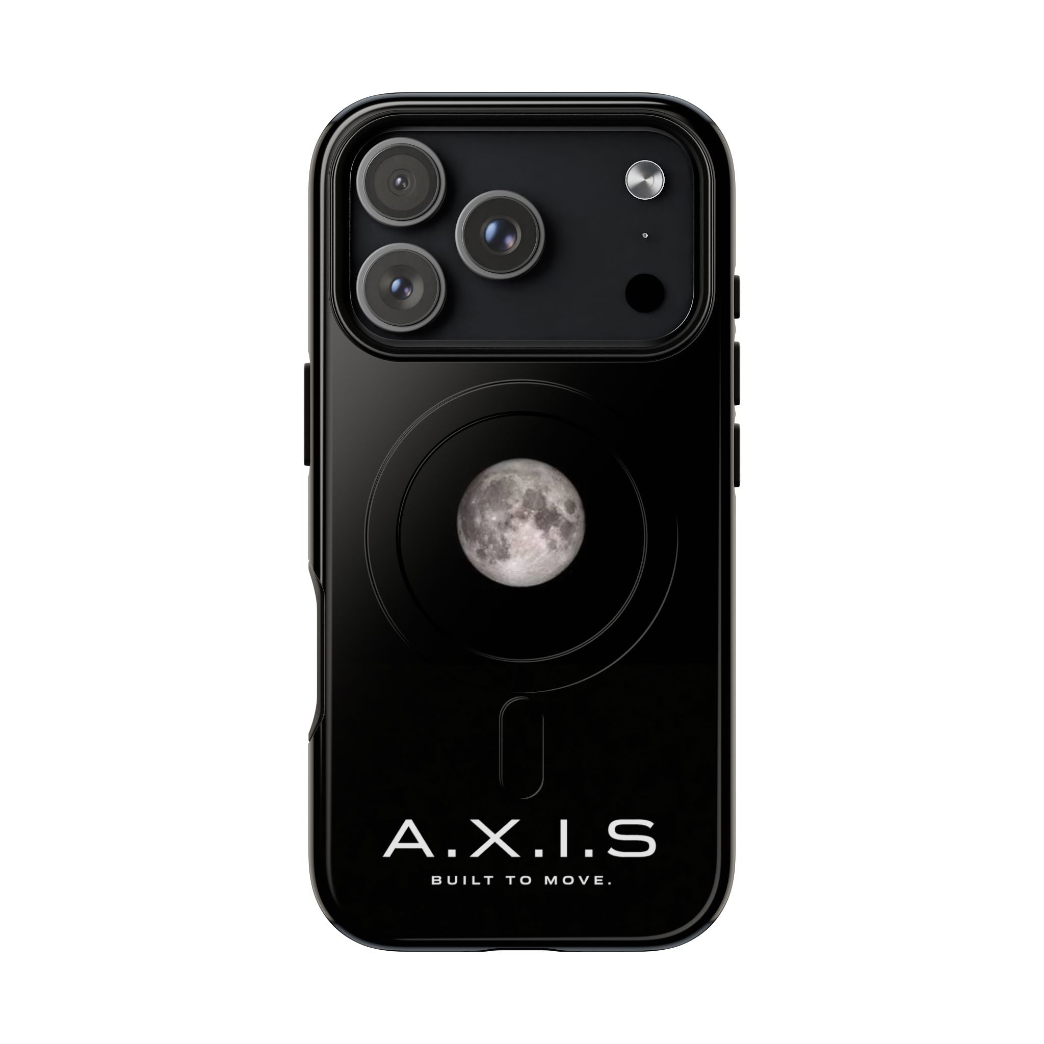 A.X.I.S CYCLE I Magnetic Phone Case