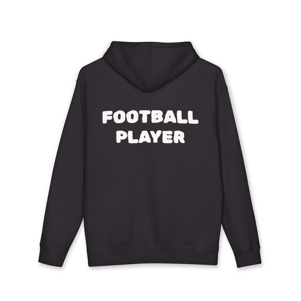 A.X.I.S FOOTBALL PREMIUM HEAVY Center Pullover