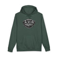 A.X.I.S FOOTBALL PREMIUM HEAVY Center Pullover