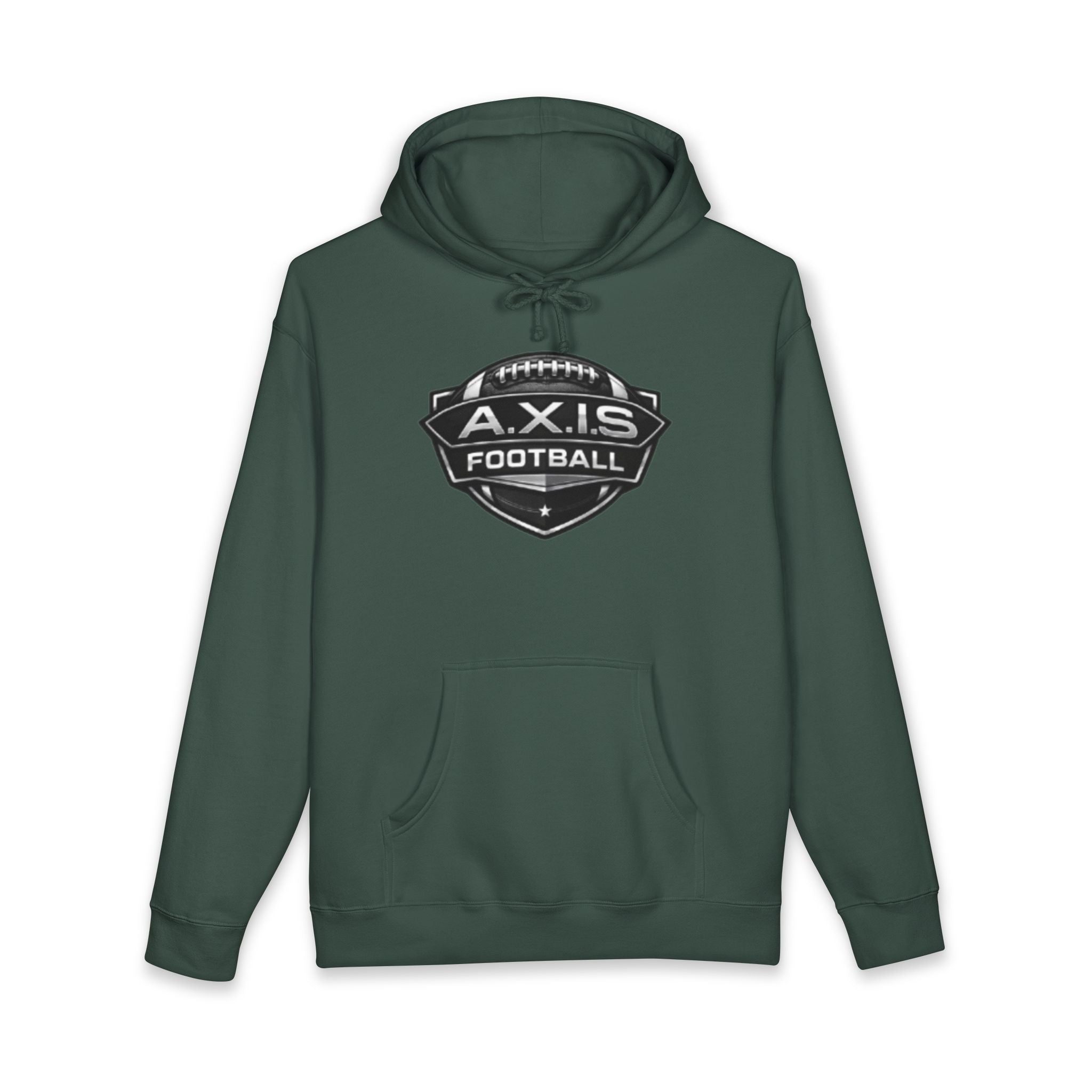 A.X.I.S FOOTBALL PREMIUM HEAVY Center Pullover
