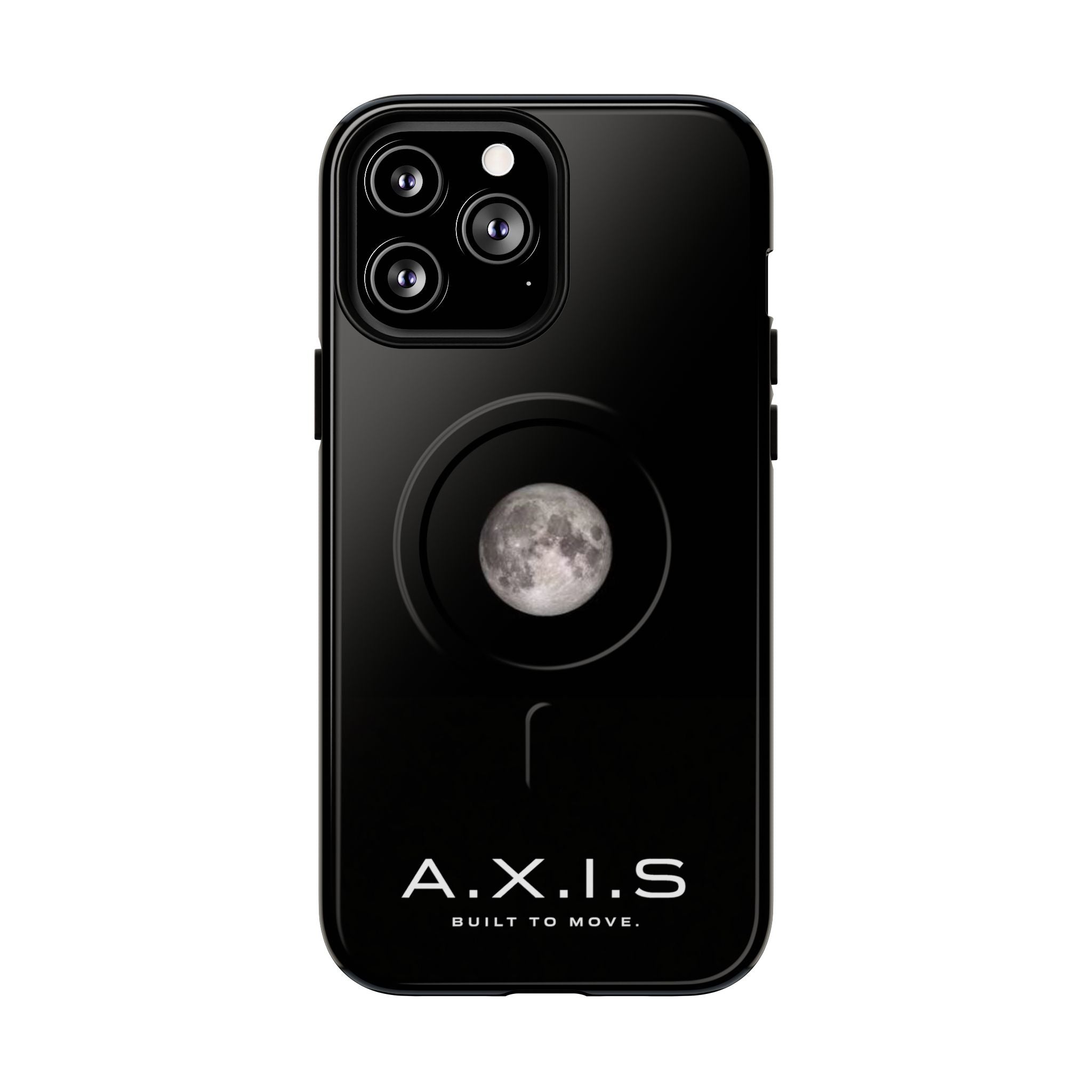 A.X.I.S CYCLE I Magnetic Phone Case
