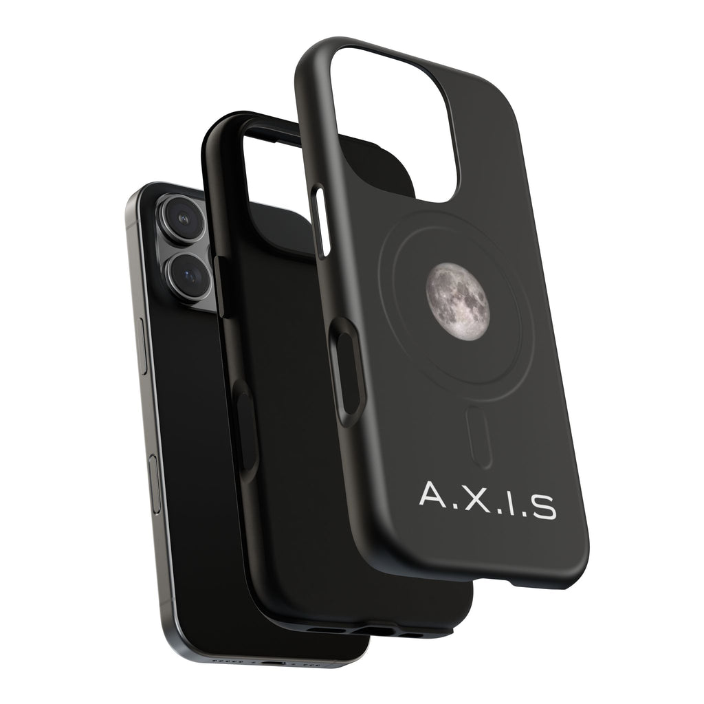 A.X.I.S CYCLE I Magnetic Phone Case