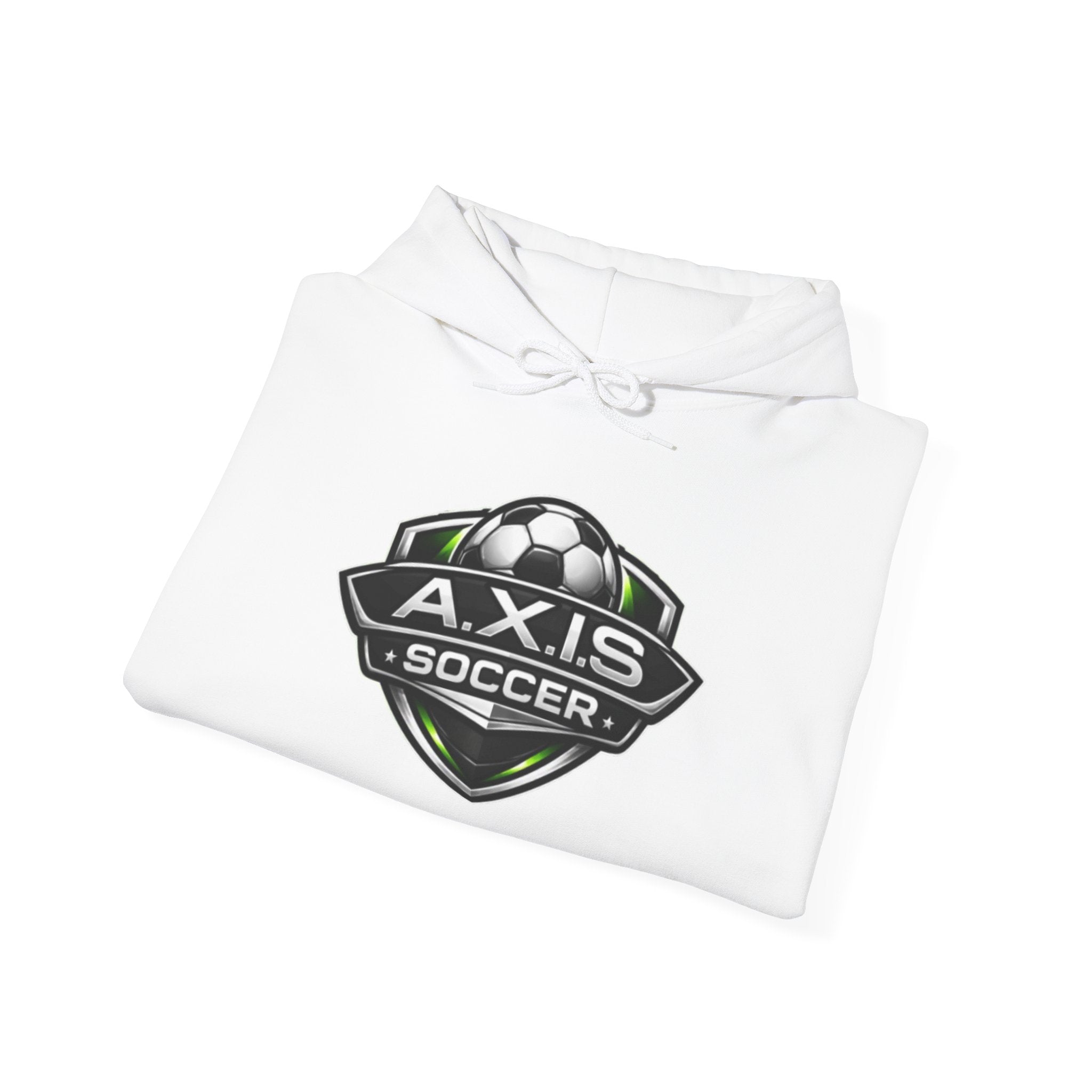 A.X.I.S SOCCER Athlete Hoodie