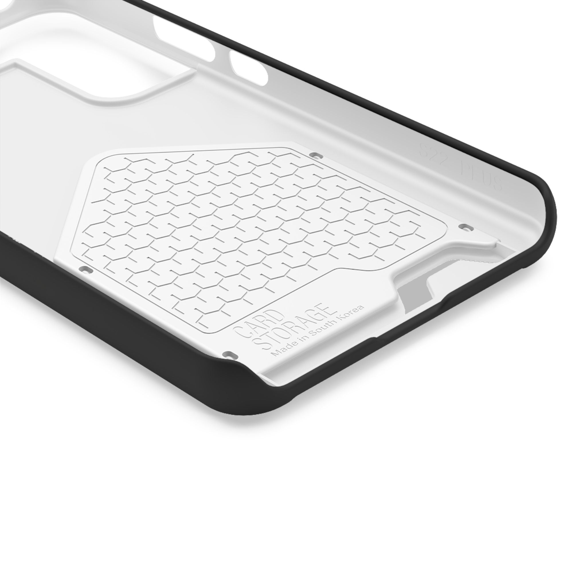 A.X.I.S Phone Case with Card Holder