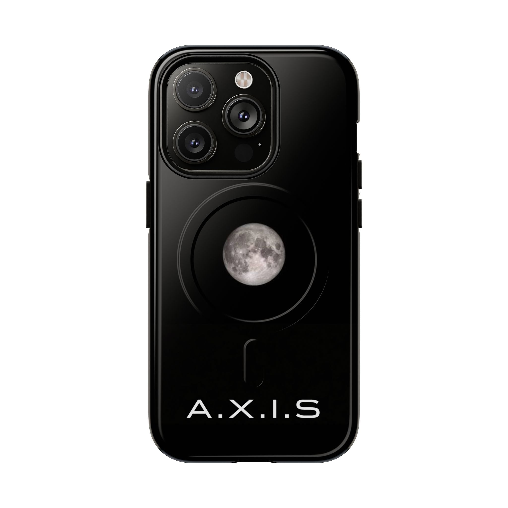 A.X.I.S CYCLE I Magnetic Phone Case