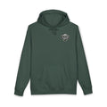 A.X.I.S SOCCER PREMIUM HEAVY Hoodie- Side Logo