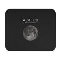 A.X.I.S. "Built to Move" Rectangular Gaming/Office Mouse Pad