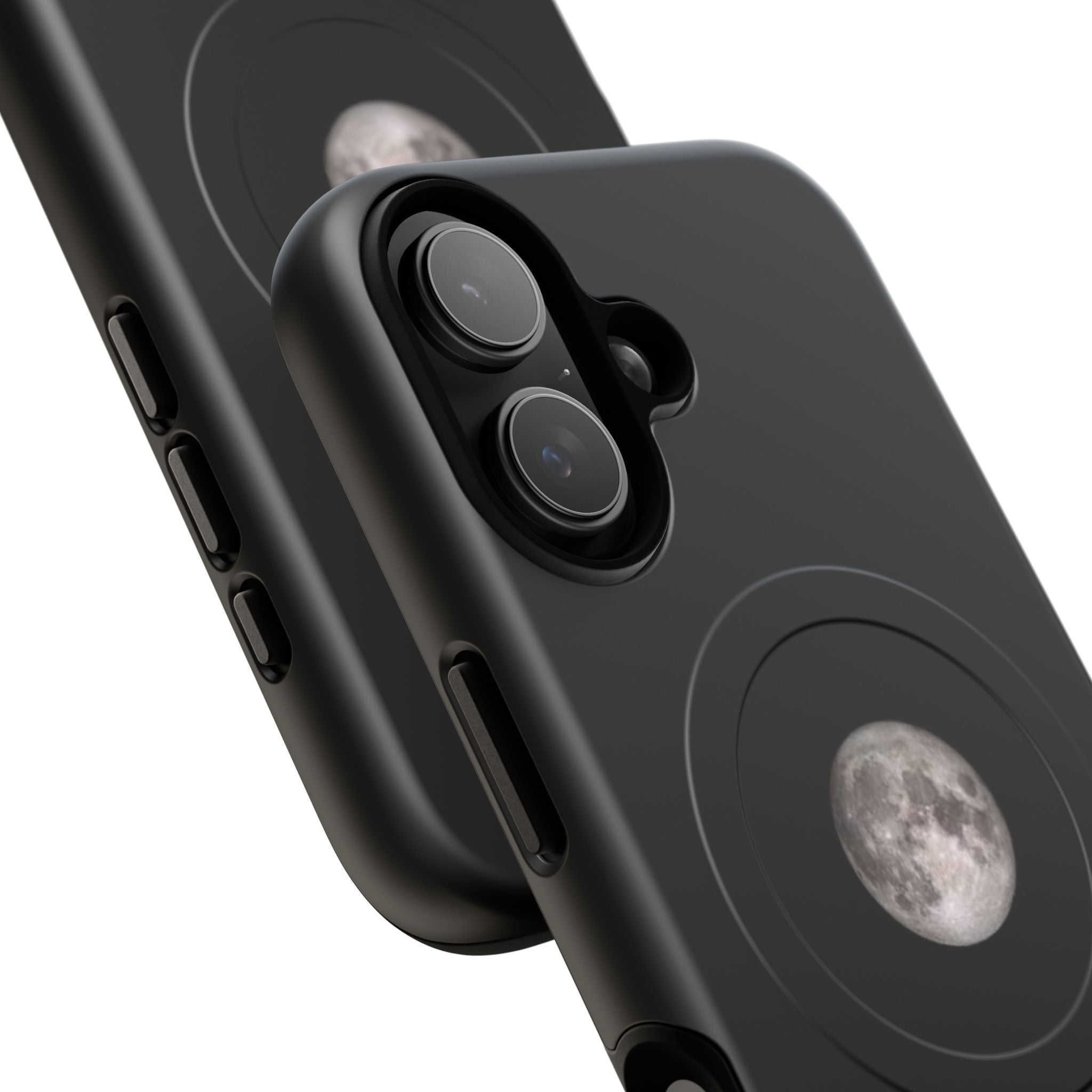 A.X.I.S CYCLE I Magnetic Phone Case