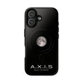 A.X.I.S CYCLE I Magnetic Phone Case