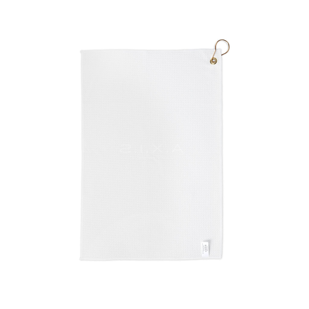 A.X.I.S Moon- Golf Towel