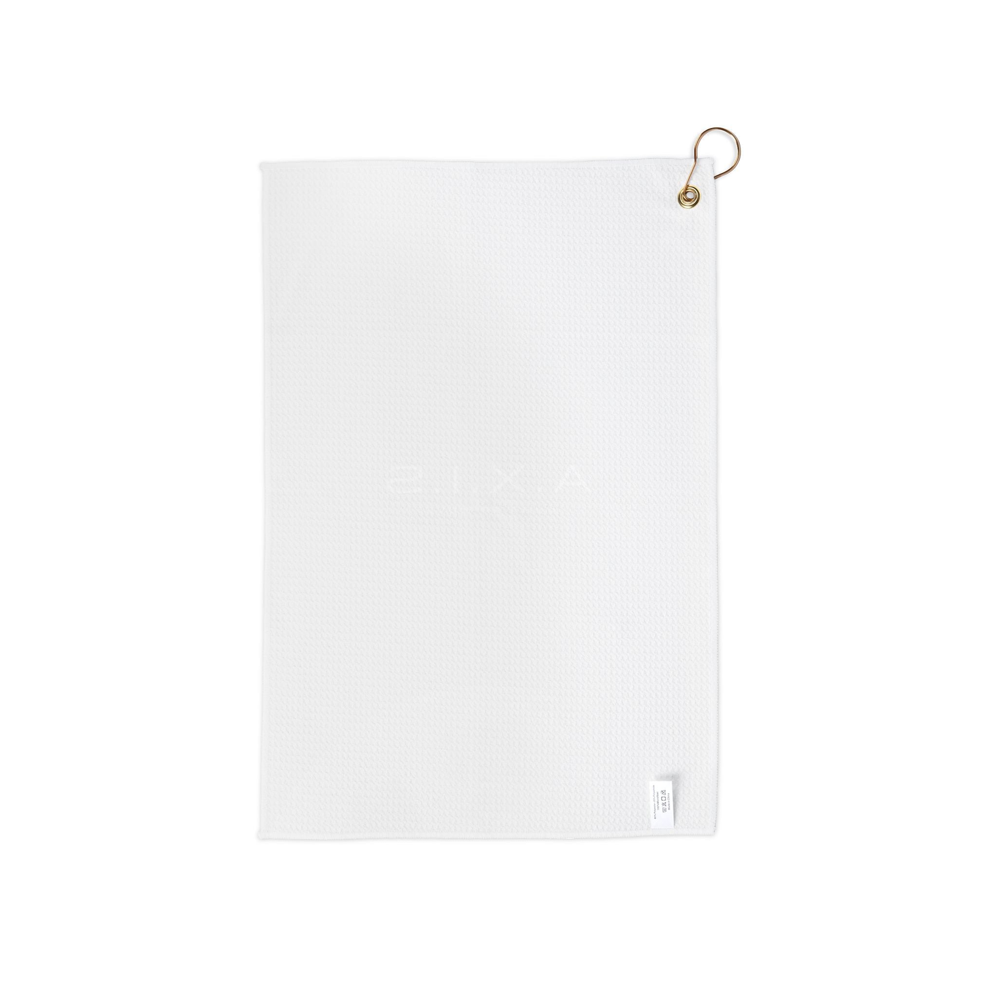 A.X.I.S Moon- Golf Towel