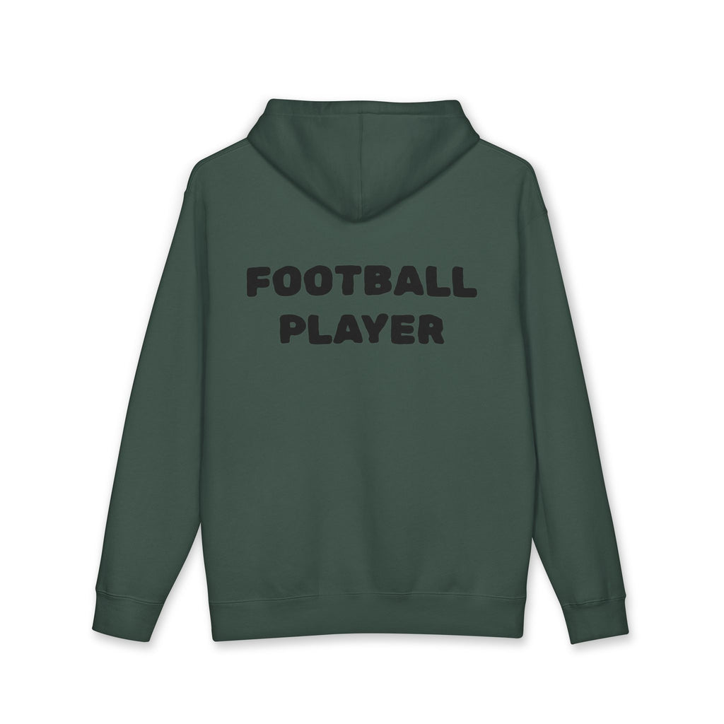 A.X.I.S FOOTBALL PREMIUM HEAVY Center Pullover