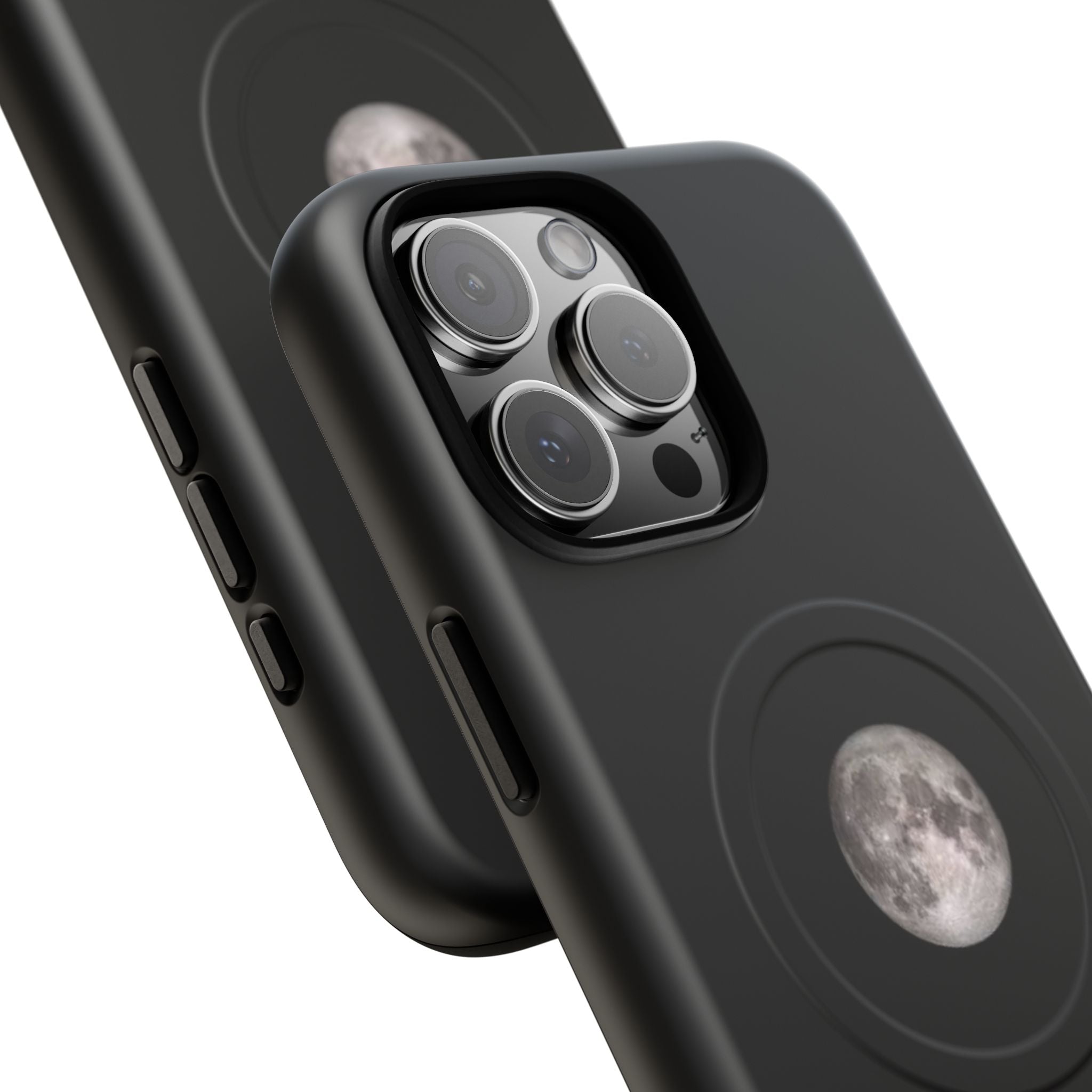 A.X.I.S CYCLE I Magnetic Phone Case